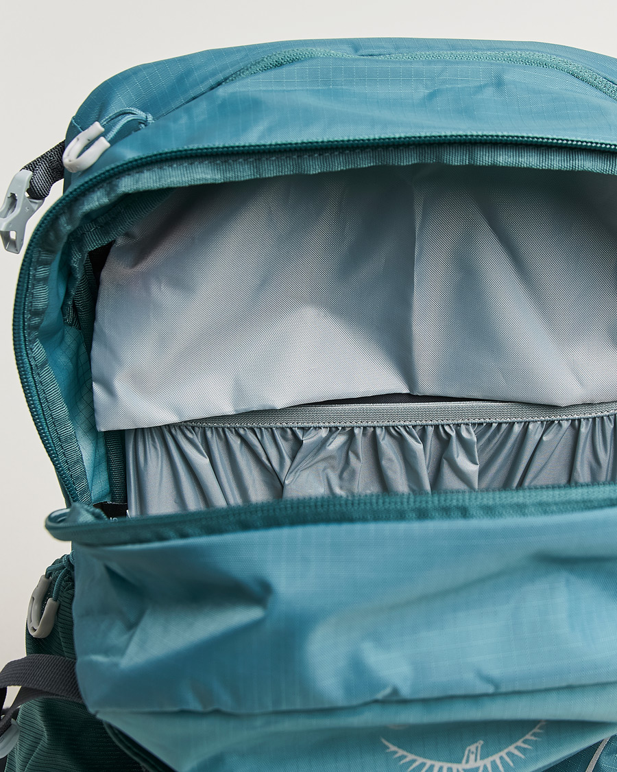 Men | Bags | Osprey | HikeLite 26 Cascade Blue