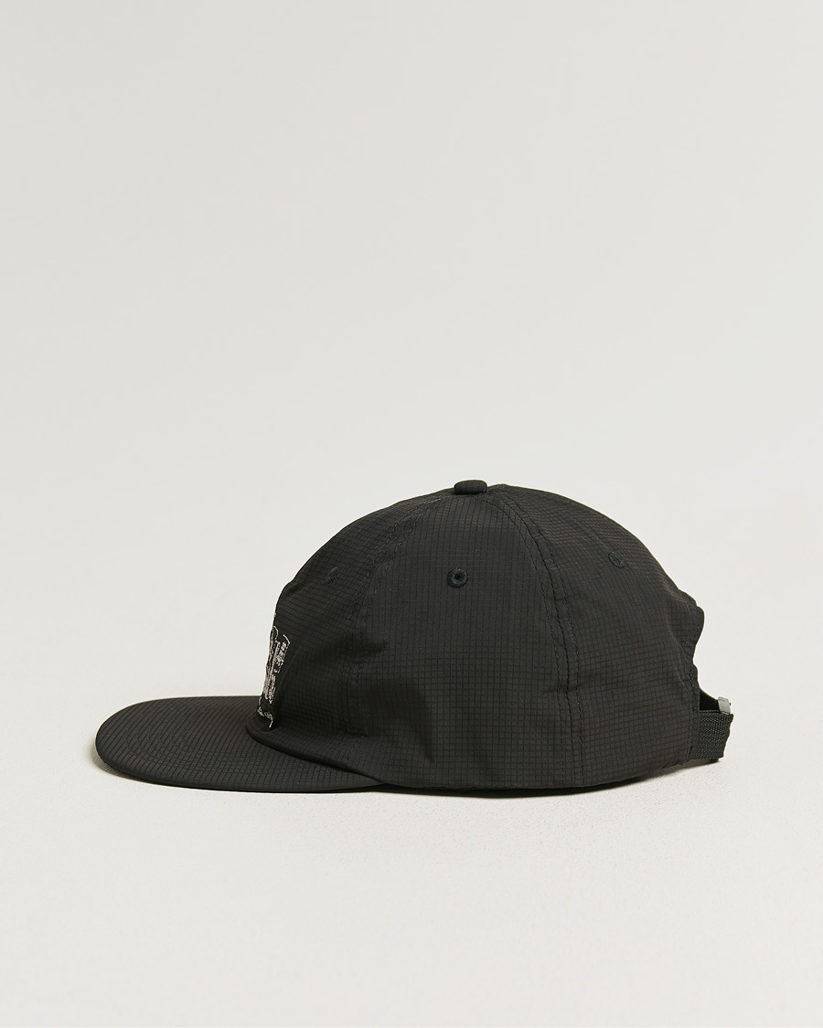 Men | Hats & Caps | Palmes | Public Performance Cap Charcoal