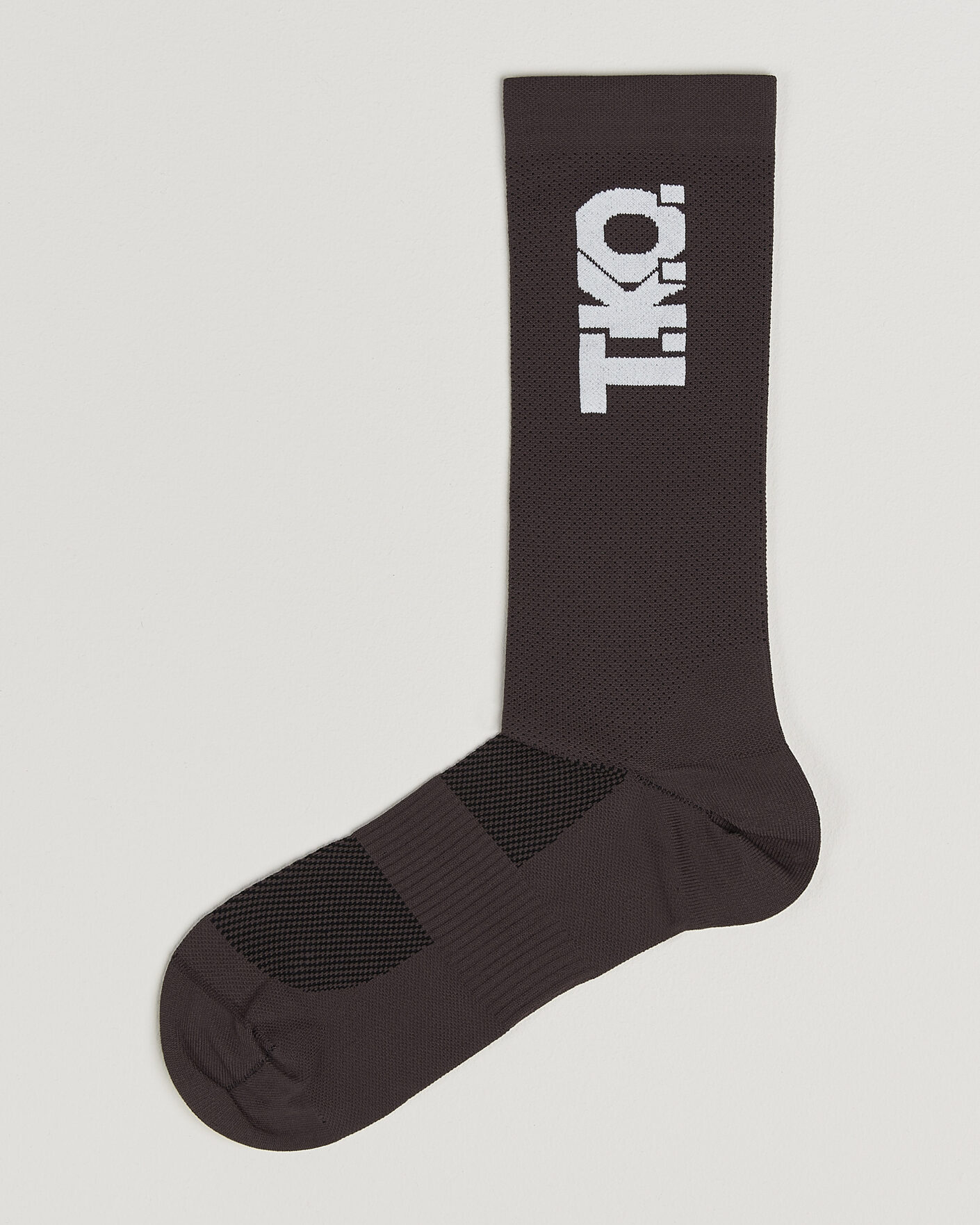 Men | Underwear & Socks | Pas Normal Studios | TKO Race Socks Dark Purple