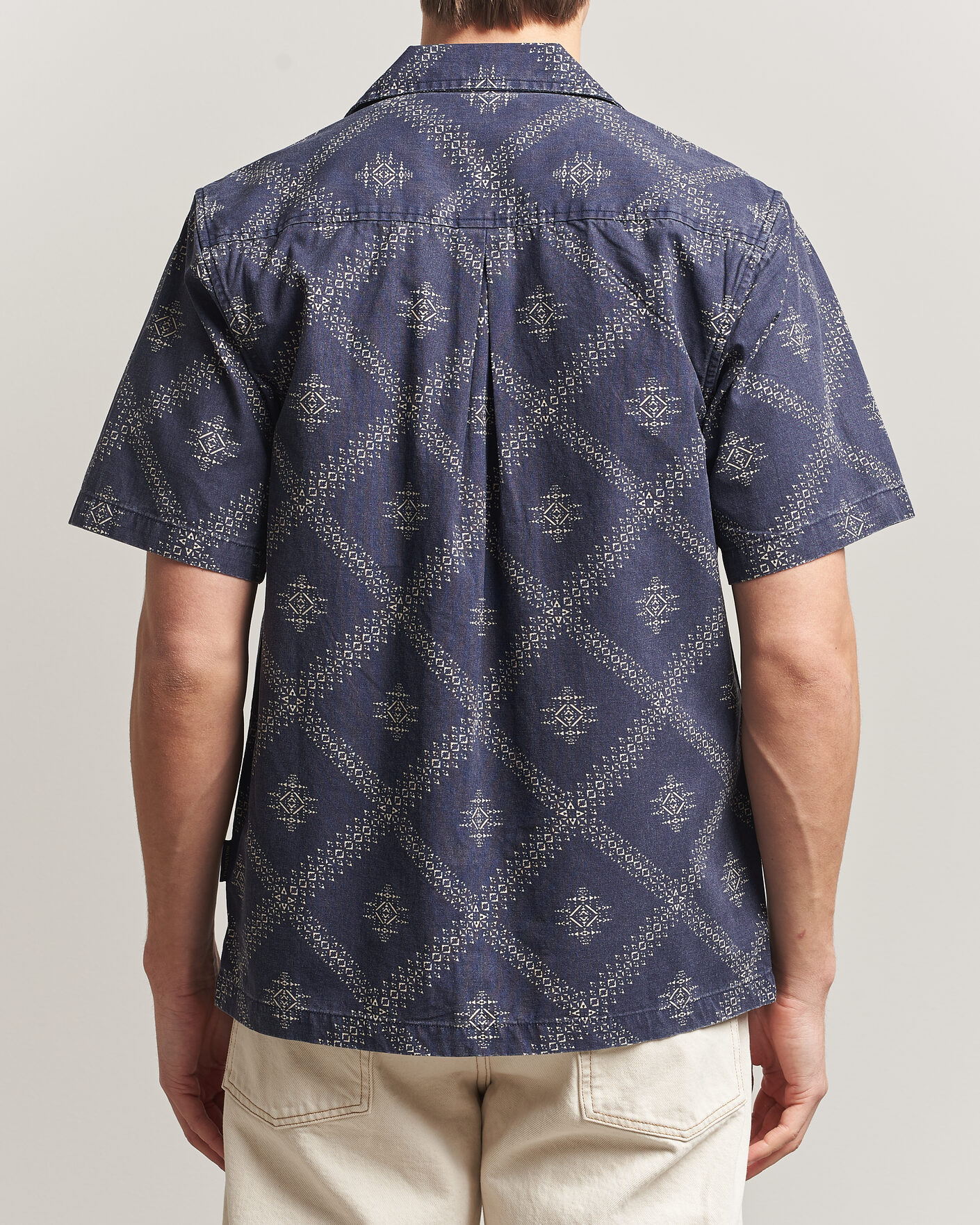 Men | Shirts | Pendleton | Camp Shirt Western Bandana