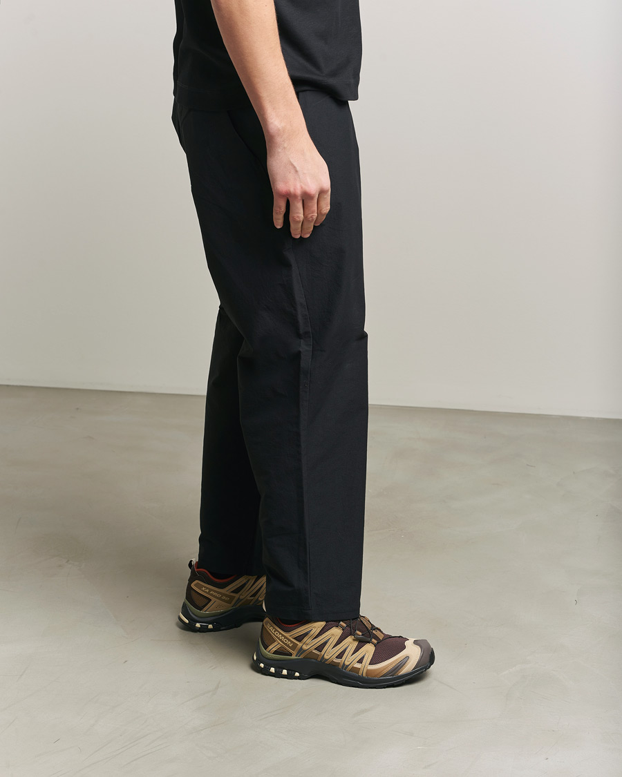 Men | Trail Sneakers | Salomon | XA Pro 3D Sneakers Black Coffee/Kelp