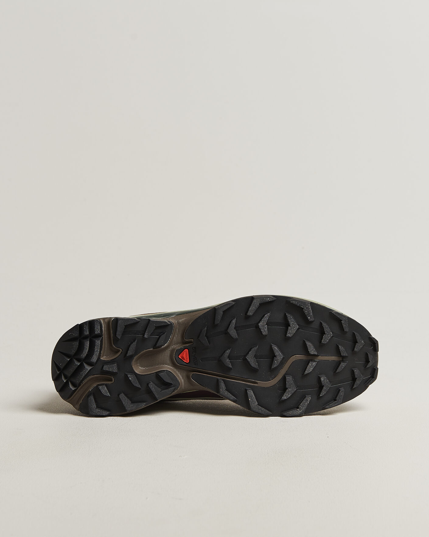 Men | Trail Sneakers | Salomon | XT-6 Sneakers Walnut/Huckleberry