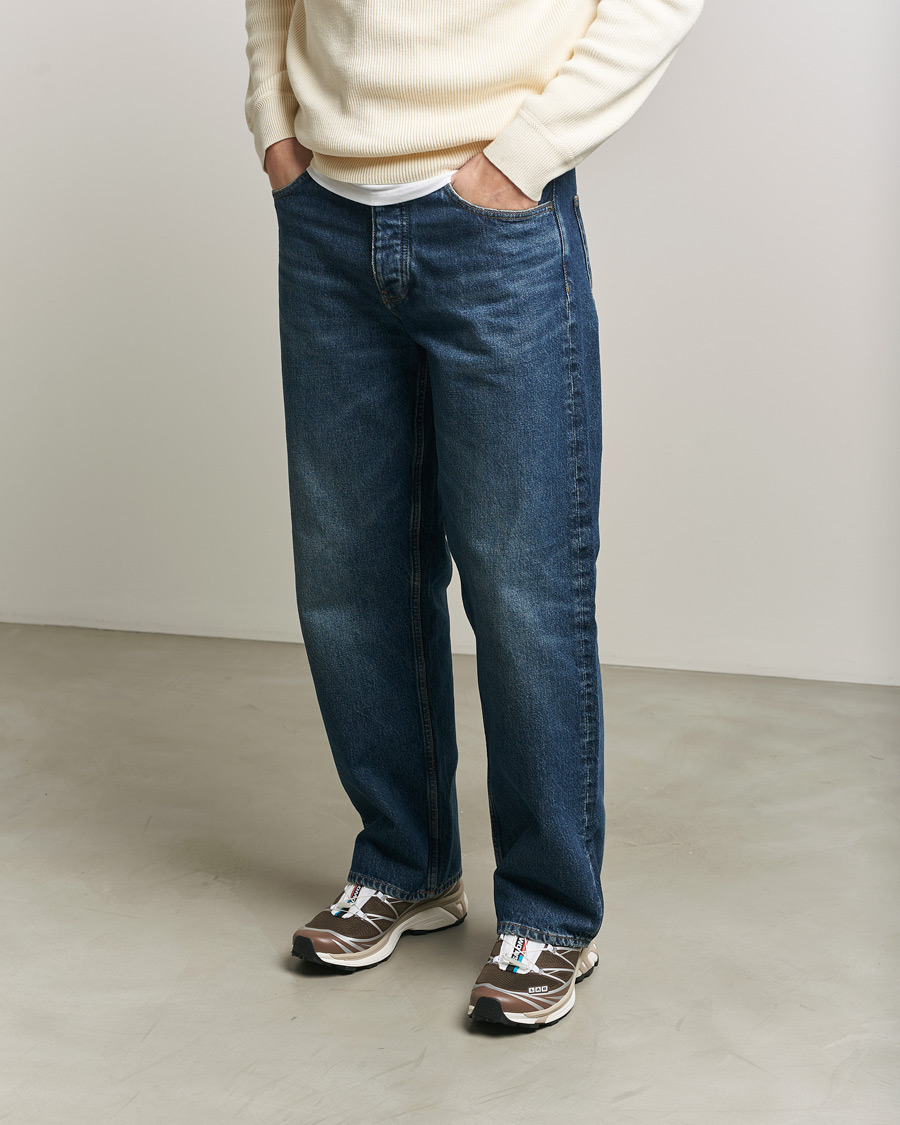 Men | Trail Sneakers | Salomon | XT-6 Sneakers Earth Brown/Walnut