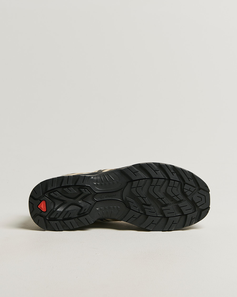 Men | Trail Sneakers | Salomon | XT-Quest GTX Sneakers Sahara Sun