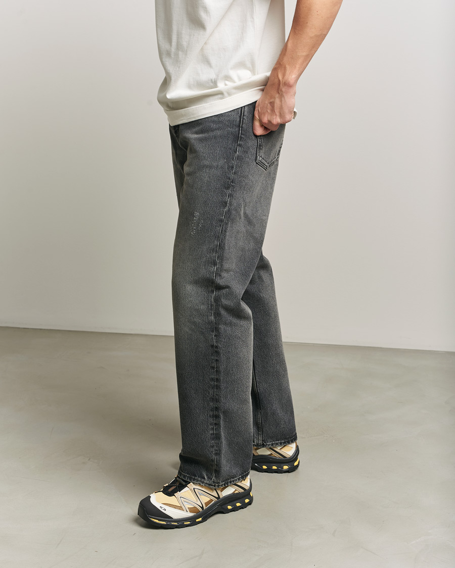 Men | Trail Sneakers | Salomon | XT-Quest GTX Sneakers Sahara Sun