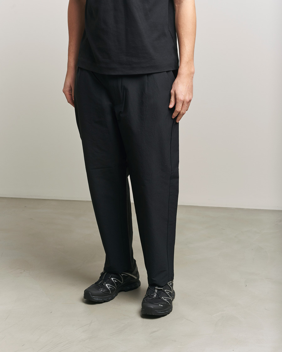 Men | Trail Sneakers | Salomon | XT-Quest Sneakers Black/Asphalt