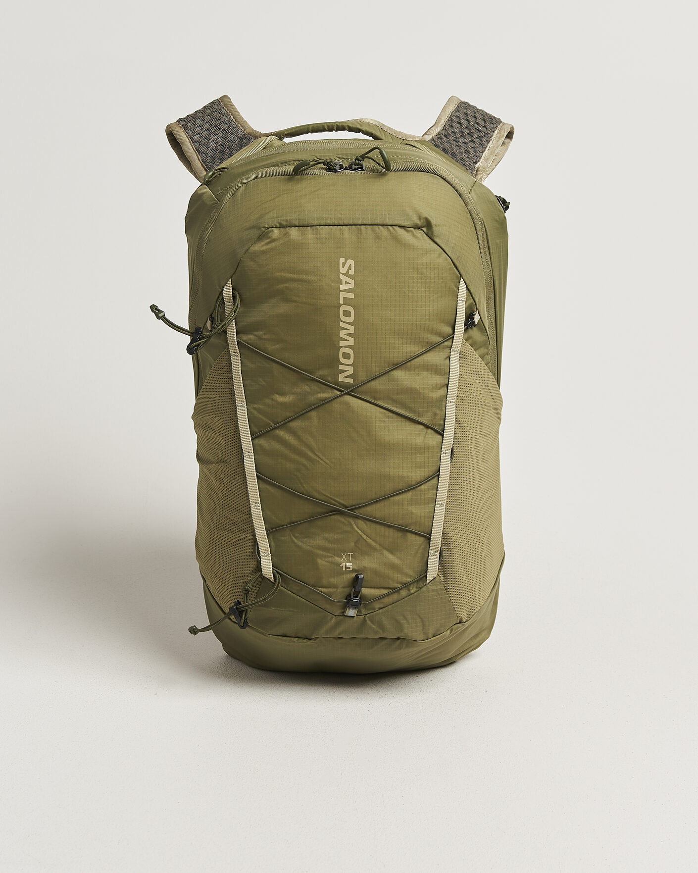Men | Bags | Salomon | XT 15 Backpack Martini Olive
