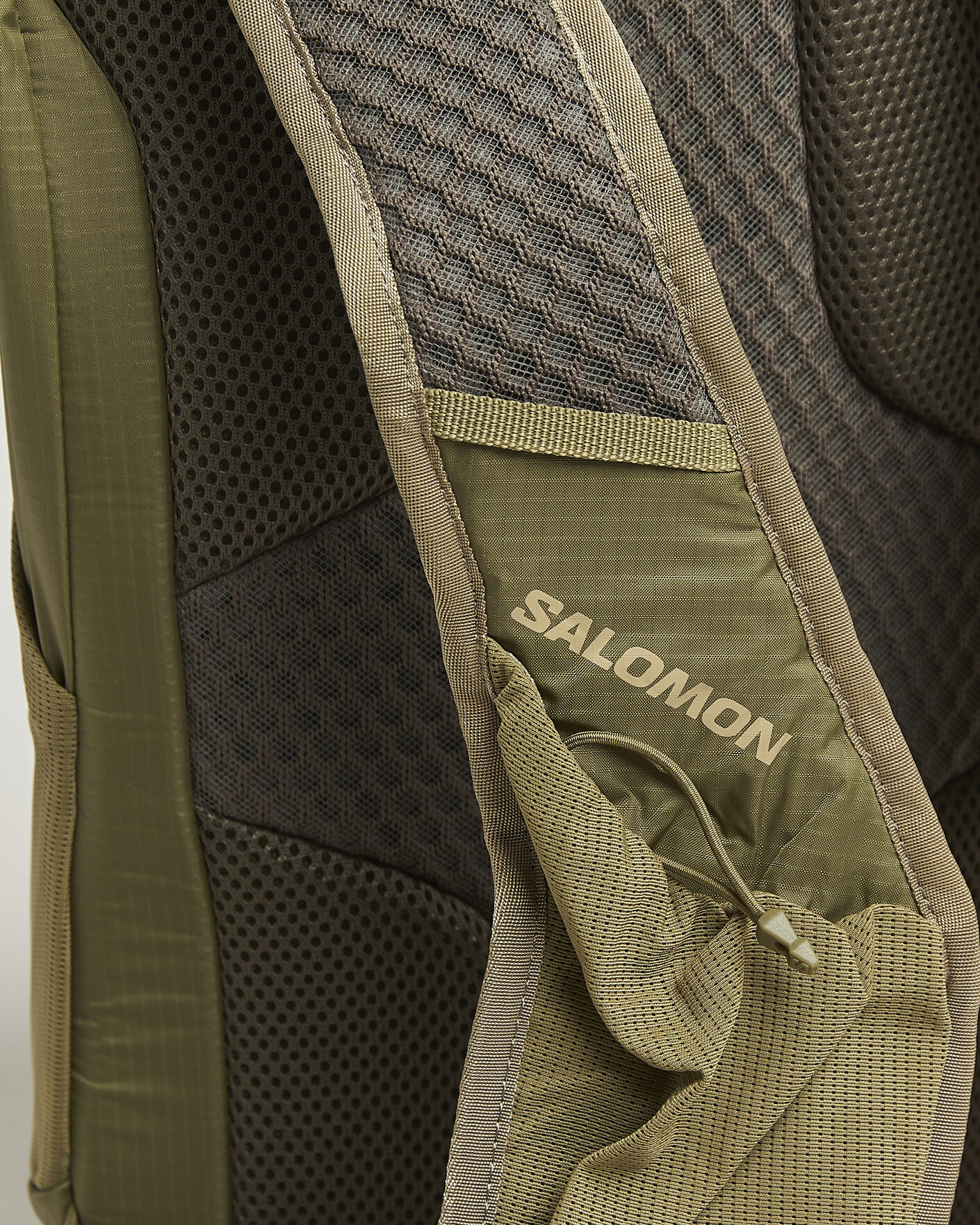 Men | Bags | Salomon | XT 15 Backpack Martini Olive