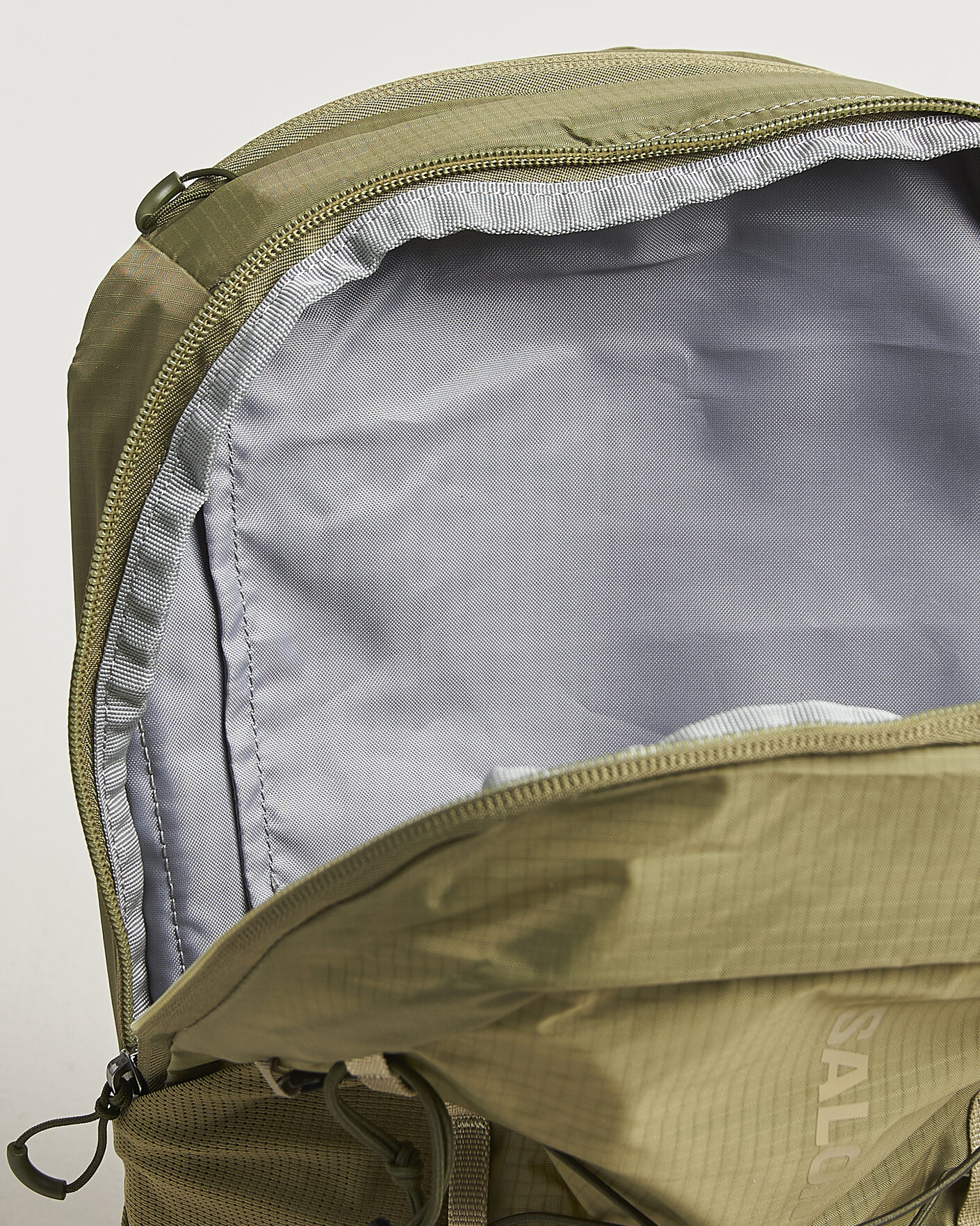 Men | Bags | Salomon | XT 15 Backpack Martini Olive