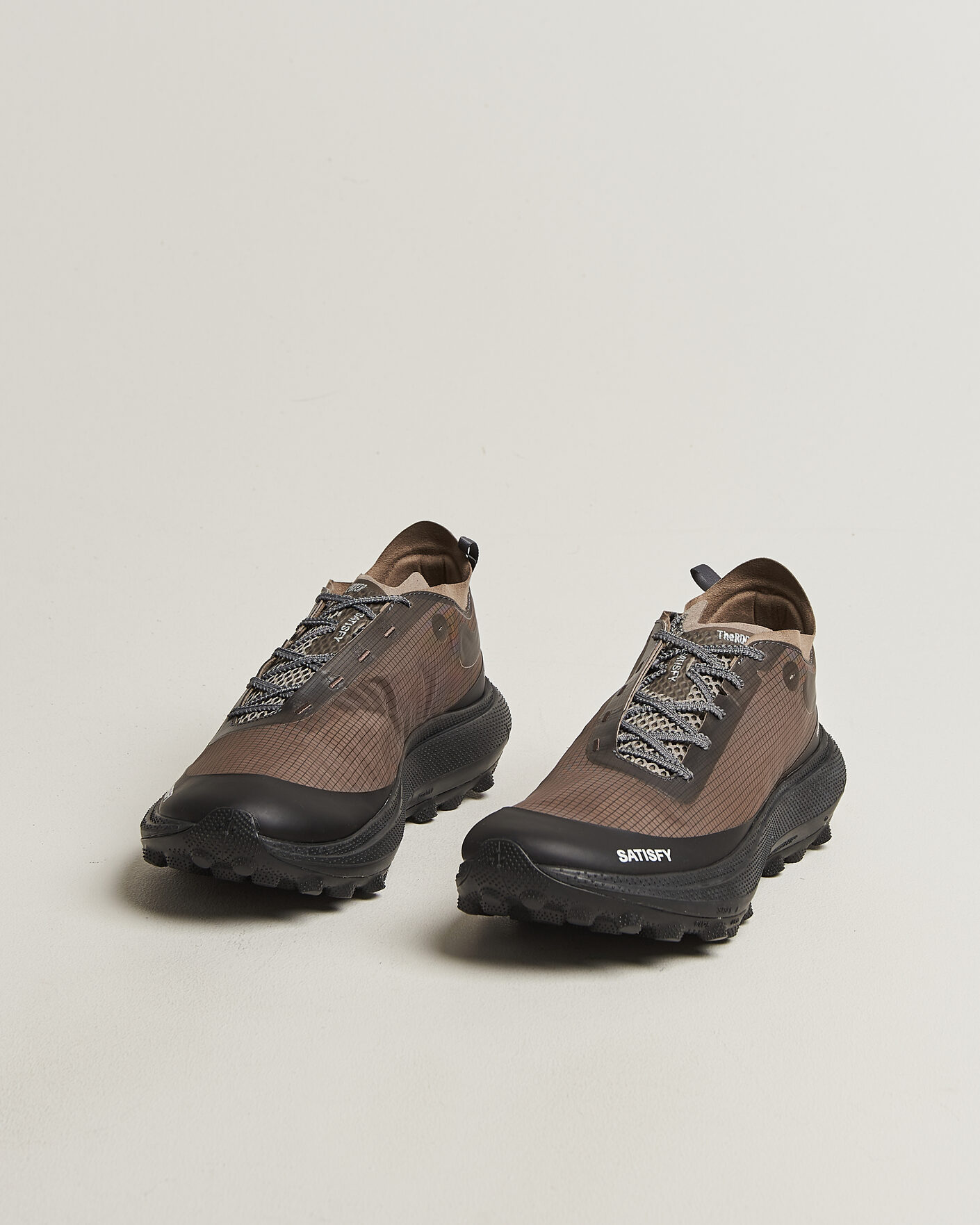 Men | Running shoes | Satisfy | The Rocker Trail Shoes Falcon