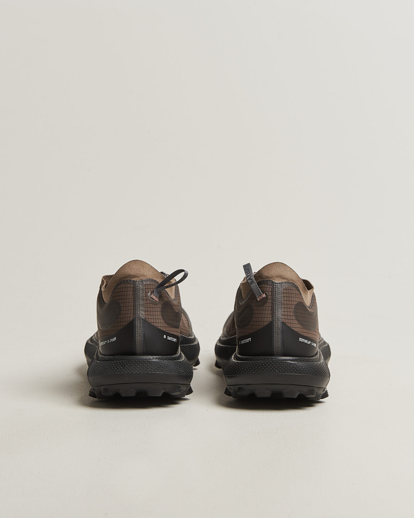 Men | Running shoes | Satisfy | The Rocker Trail Shoes Falcon
