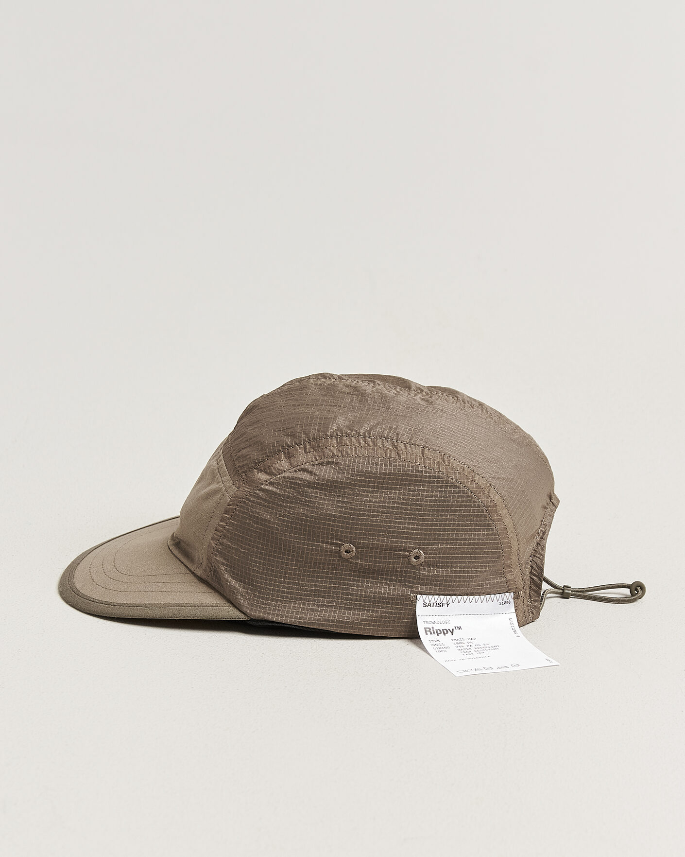 Men | Hats & Caps | Satisfy | Rippy Trail Cap Falcon