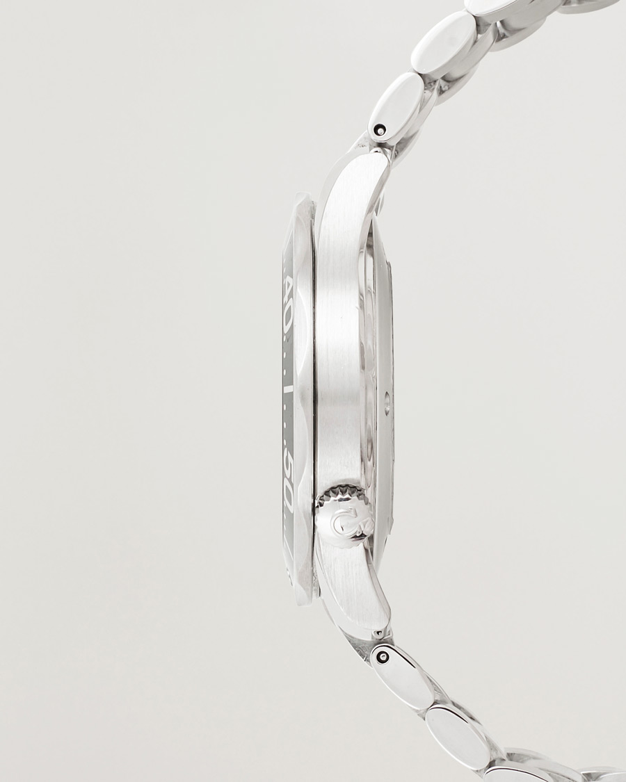 Men | Pre-Owned & Vintage Watches | Omega Pre-Owned | Seamaster 300M SMP Peter Blake 