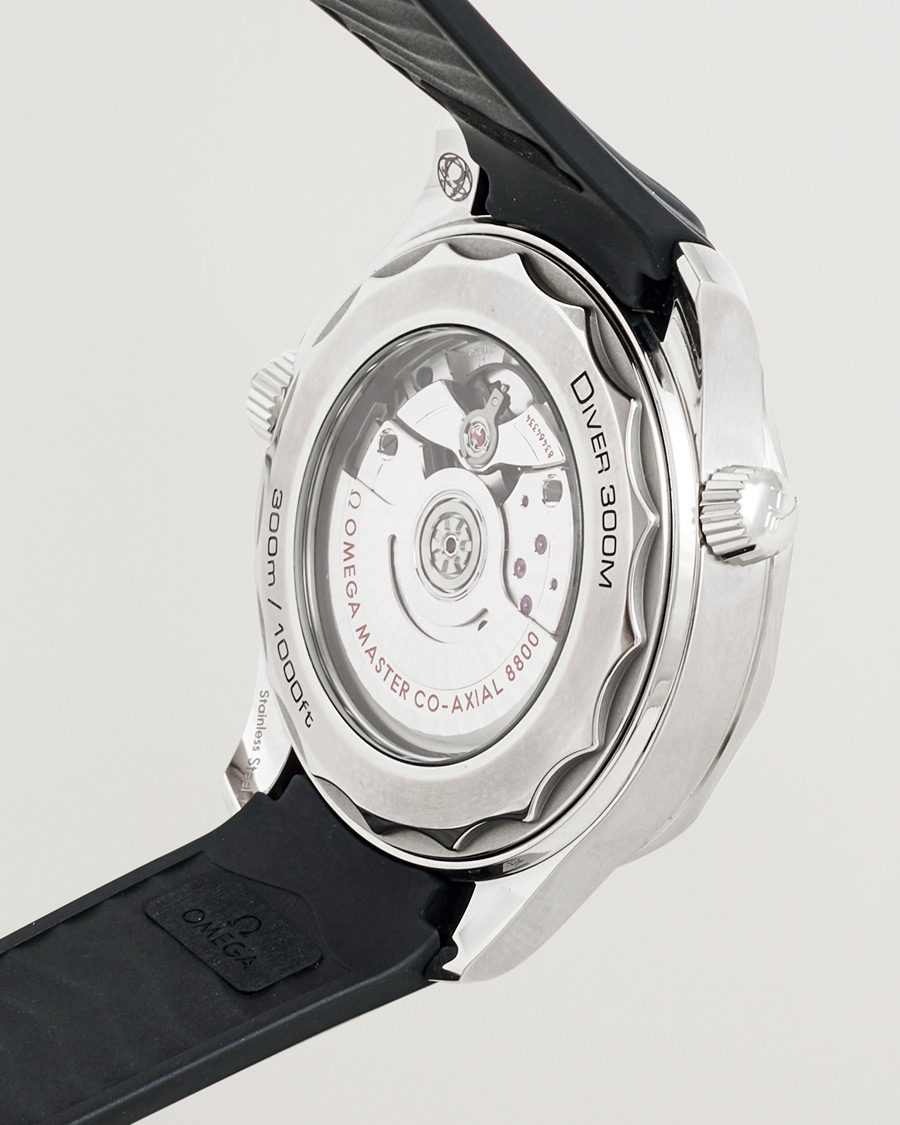 Men | Omega Pre-Owned Seamaster Diver 300 | Omega Pre-Owned | Seamaster Diver 300