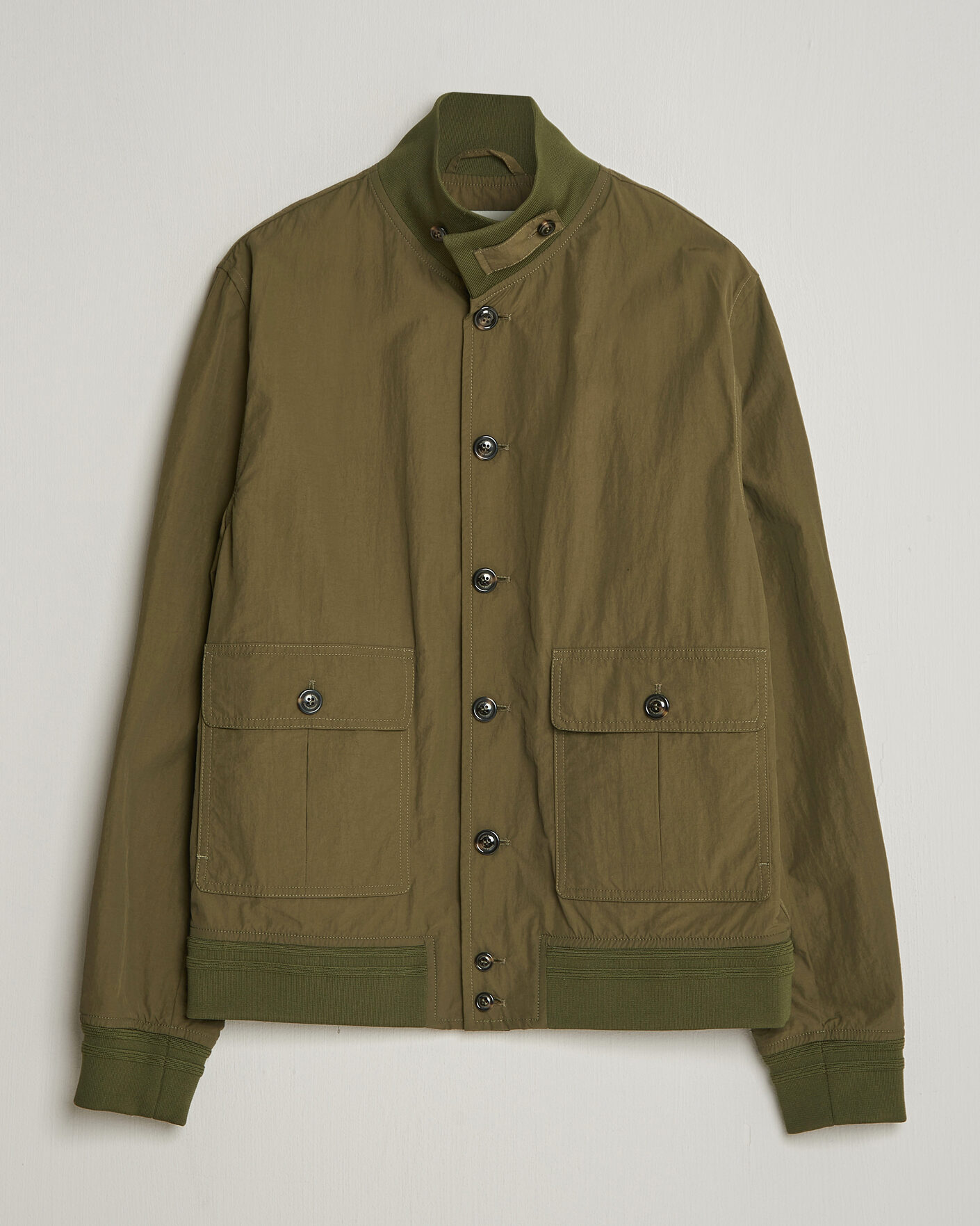 Men | Coats & Jackets | Valstar | Unlined Valstarino Military