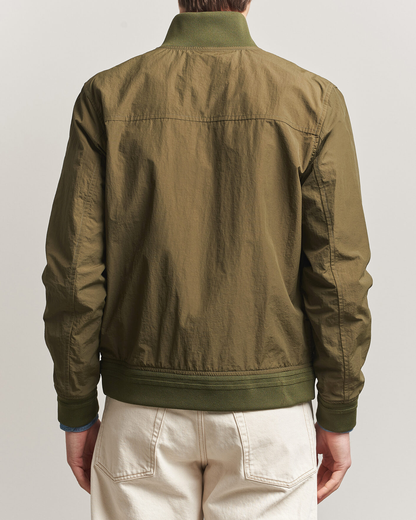 Valstar Unlined Valstarino Military at CareOfCarl.com
