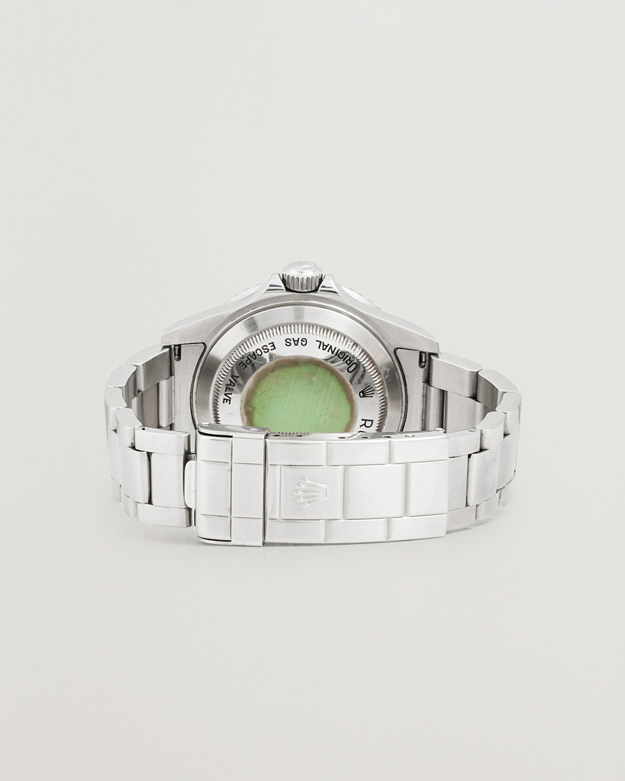 Men | Pre-Owned & Vintage Watches | Rolex Pre-Owned | Sea Dweller