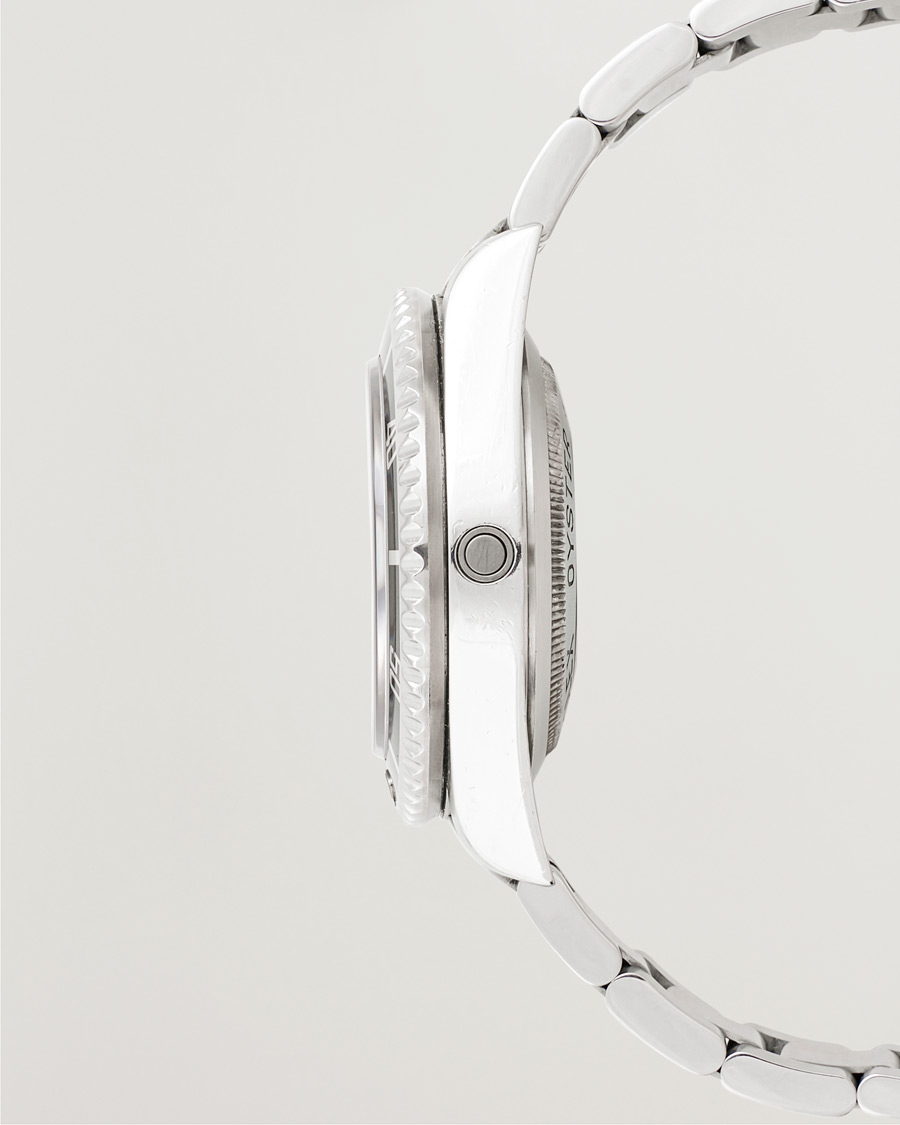 Men | Pre-Owned & Vintage Watches | Rolex Pre-Owned | Sea Dweller