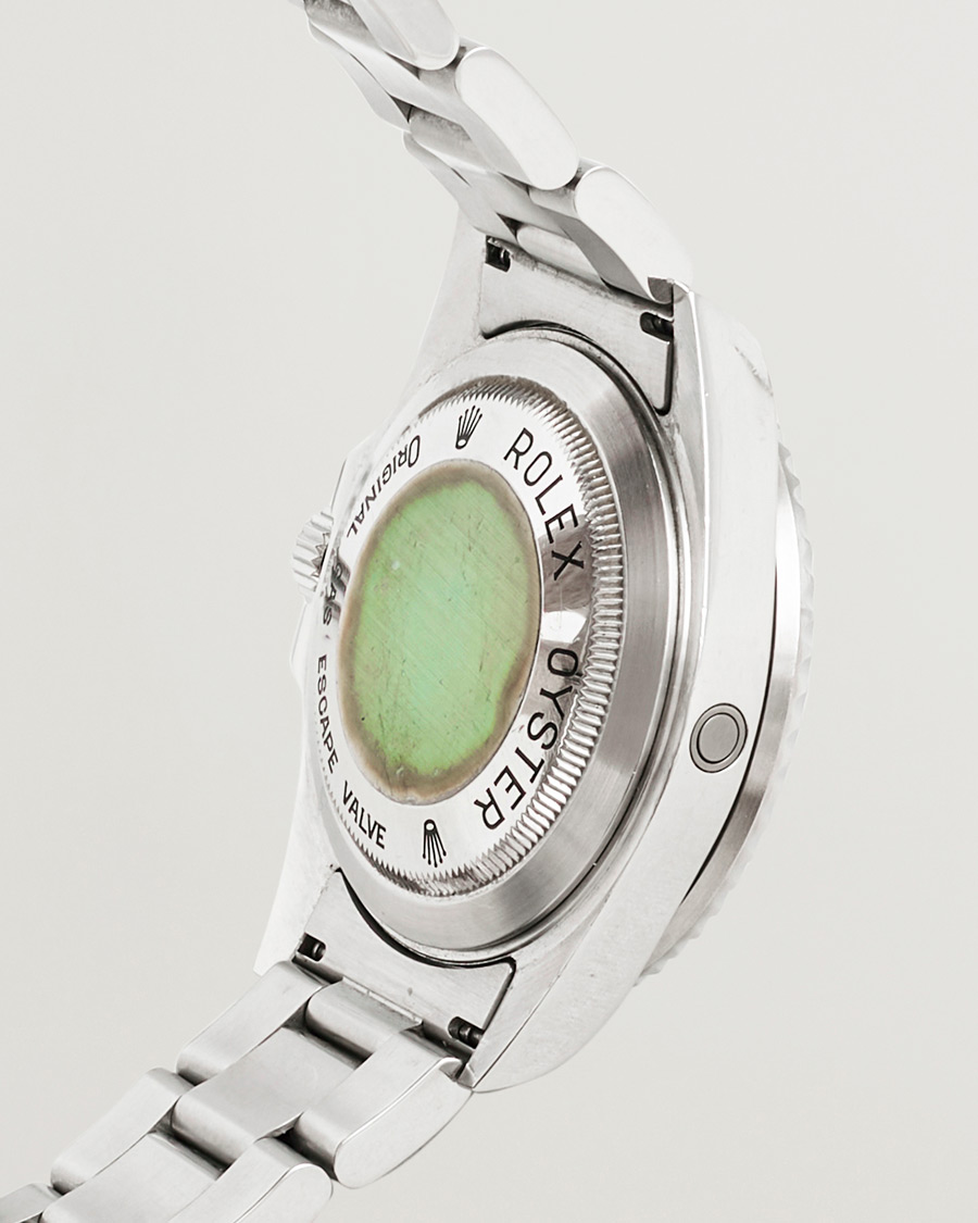 Men | Pre-Owned & Vintage Watches | Rolex Pre-Owned | Sea Dweller