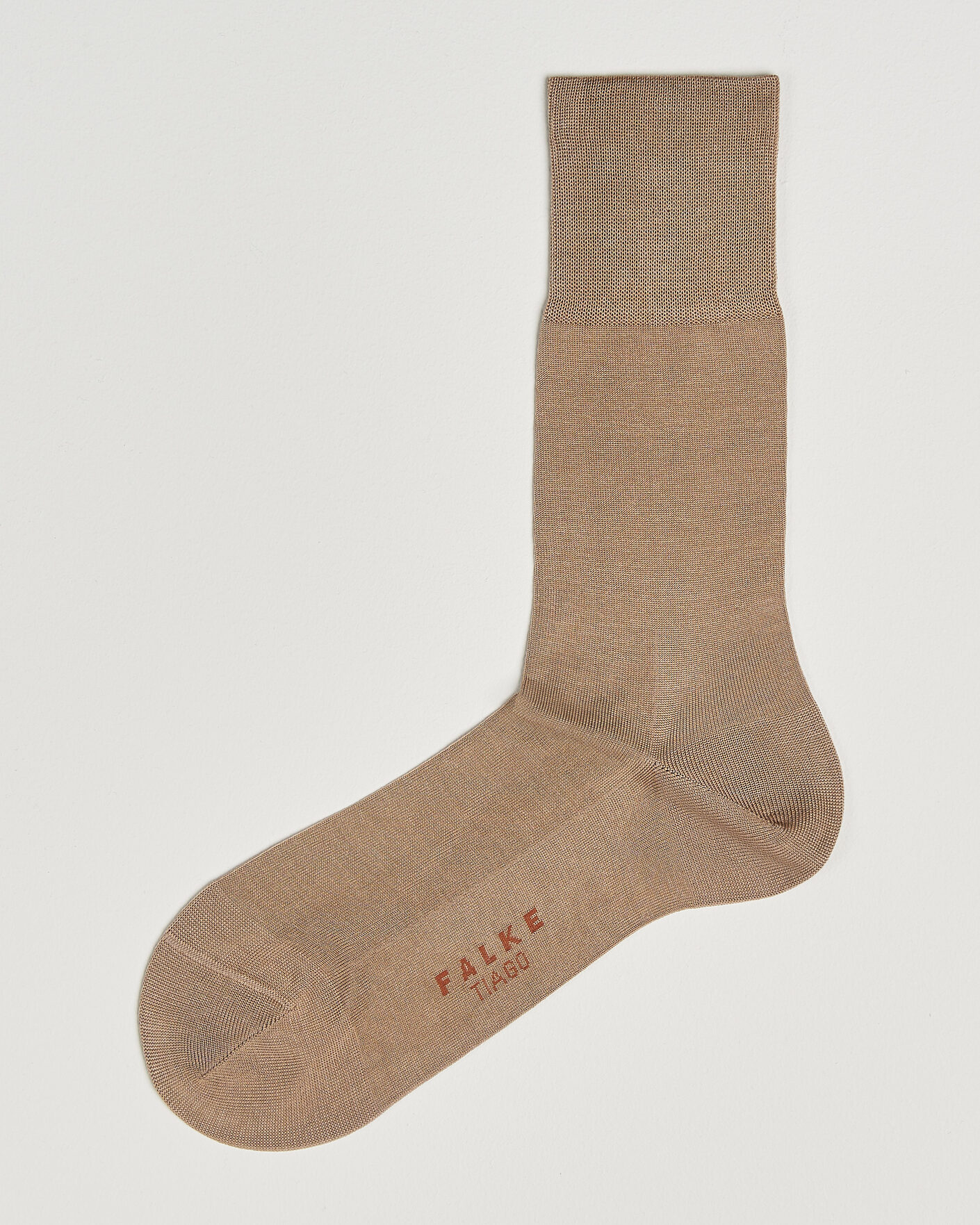 Men | Underwear & Socks | Falke | Tiago Socks Sesame Beige