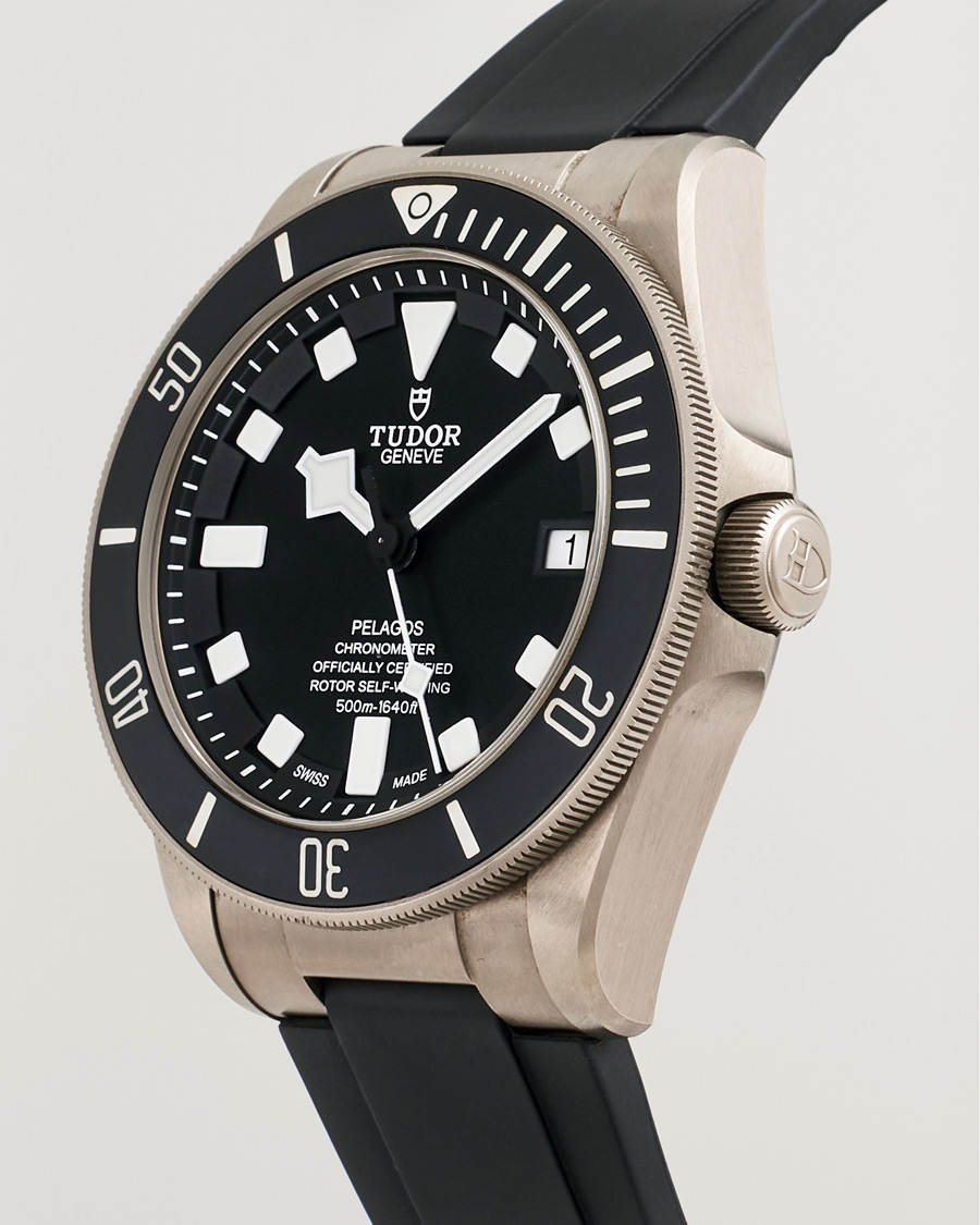 Men | Pre-Owned & Vintage Watches | Tudor Pre-Owned | Pelagos 