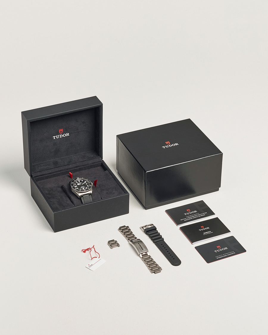 Men | Tudor Pre-Owned Pelagos | Tudor Pre-Owned | Pelagos