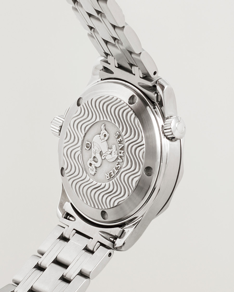 Men | Omega Pre-Owned Seamaster 300M | Omega Pre-Owned | Seamaster 300M