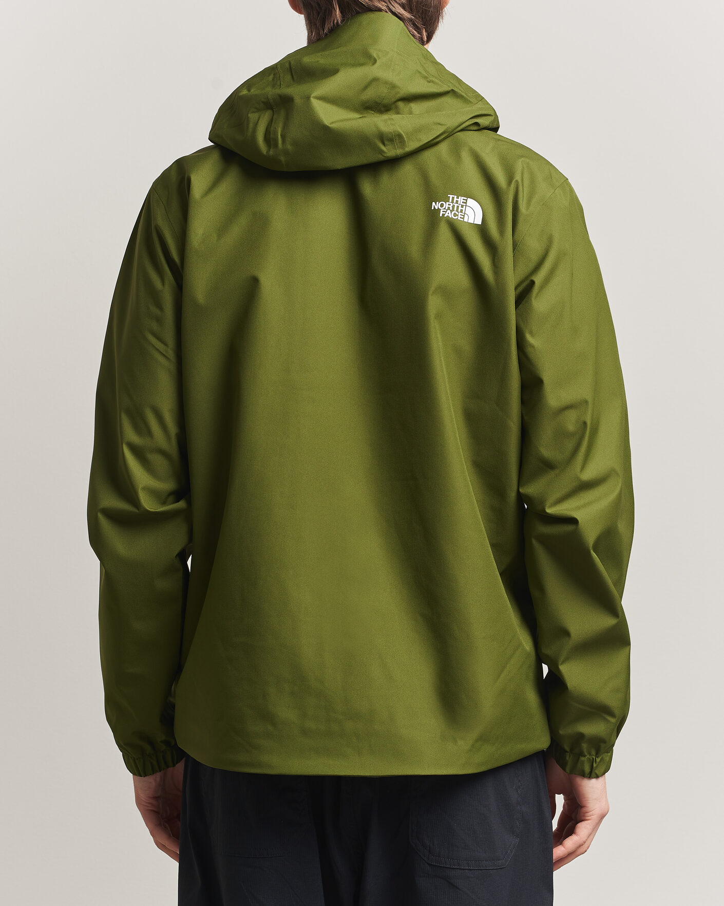 Men | Coats & Jackets | The North Face | Quest Jacket Woodland Green