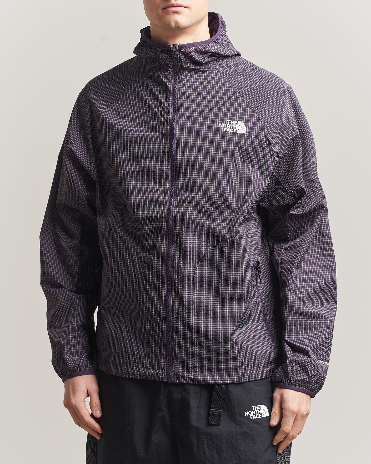 Men | Coats & Jackets | The North Face | NSE Wind Jacket Endless Dusk