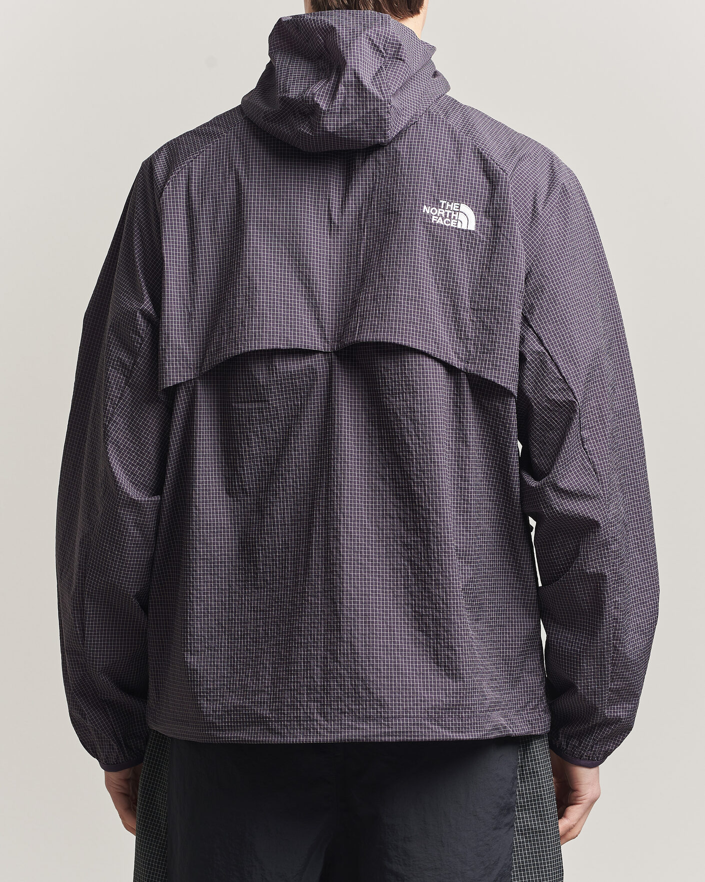 Men | Coats & Jackets | The North Face | NSE Wind Jacket Endless Dusk