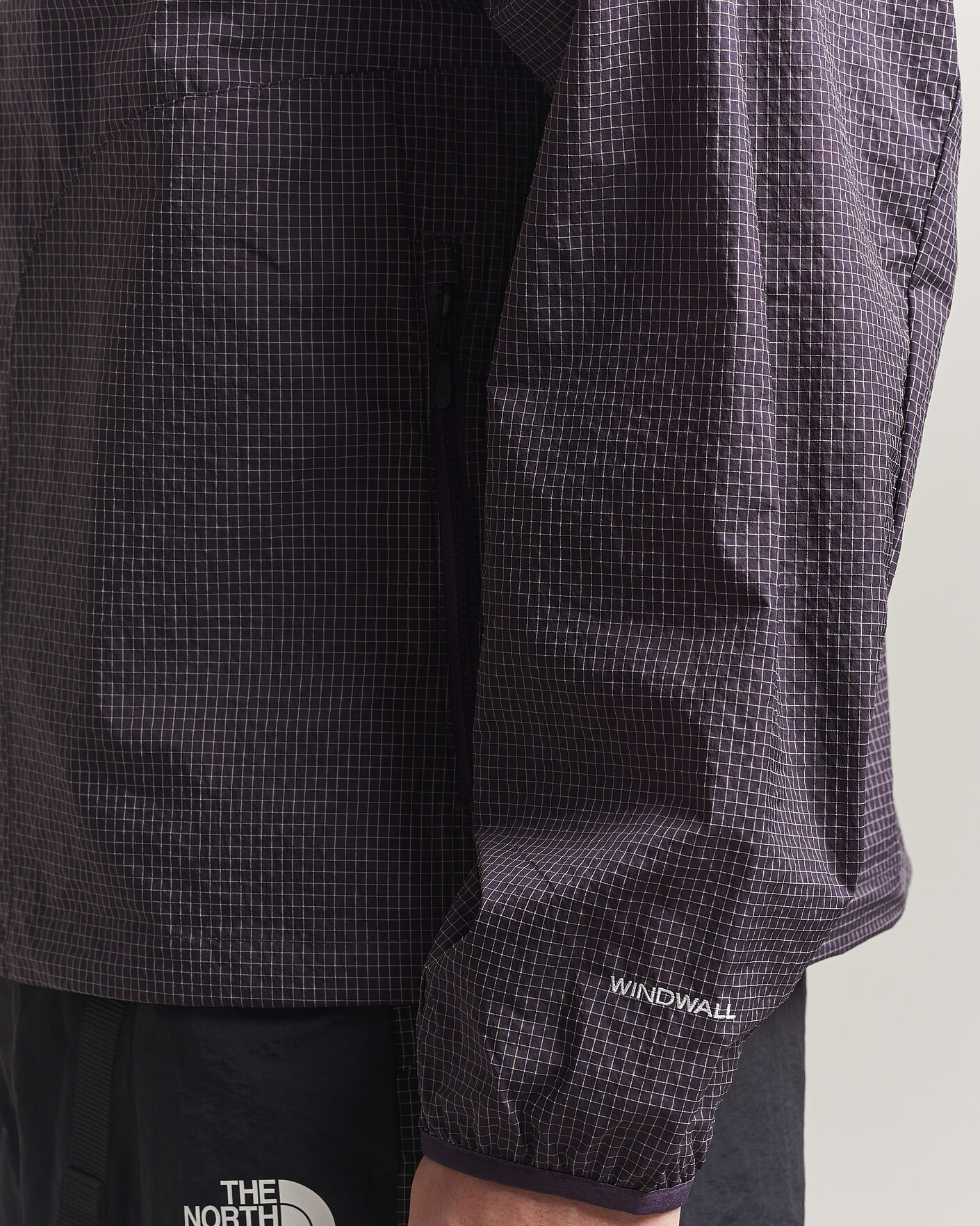 Men | Coats & Jackets | The North Face | NSE Wind Jacket Endless Dusk