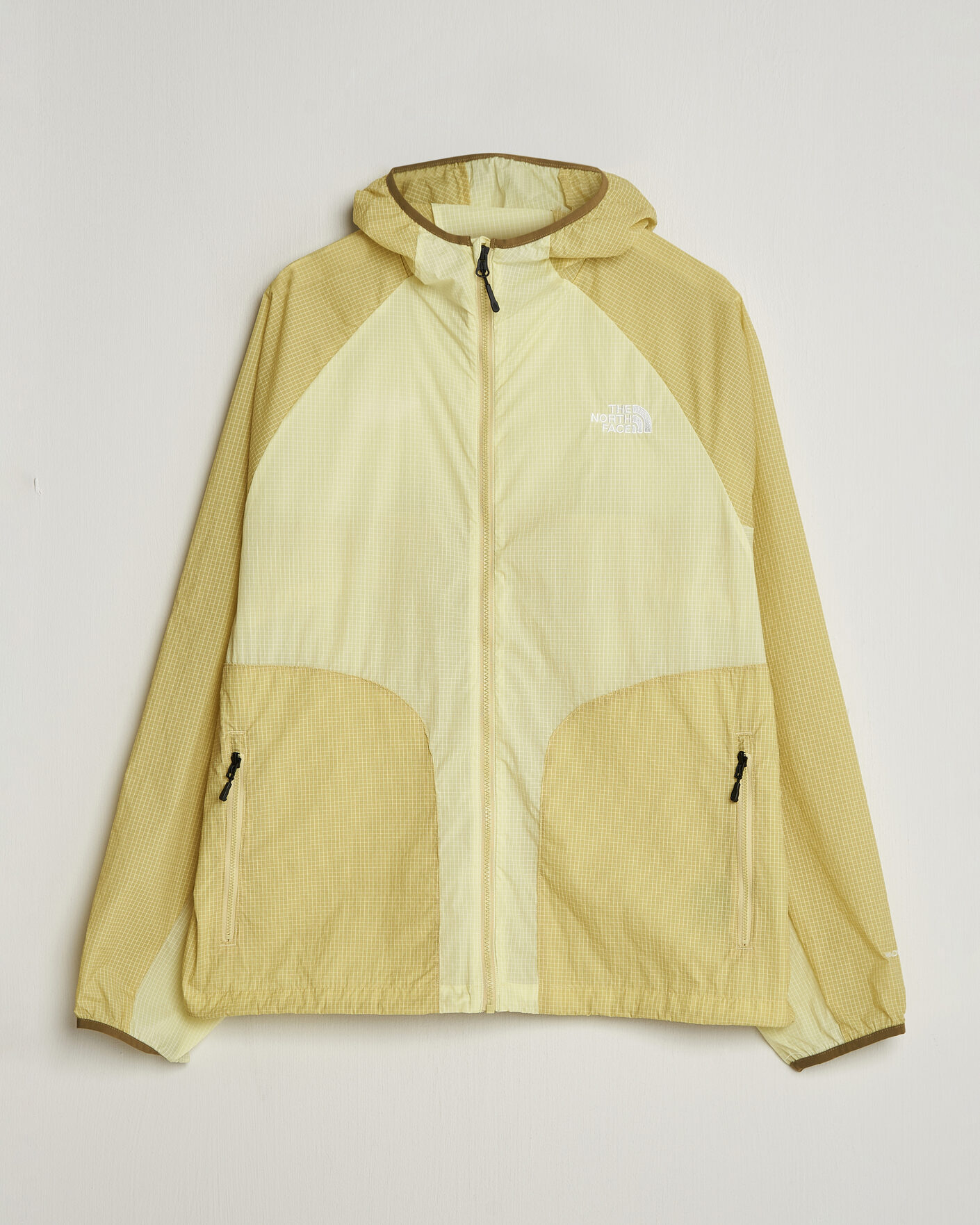 Men | Coats & Jackets | The North Face | NSE Wind Jacket Lemon Mist