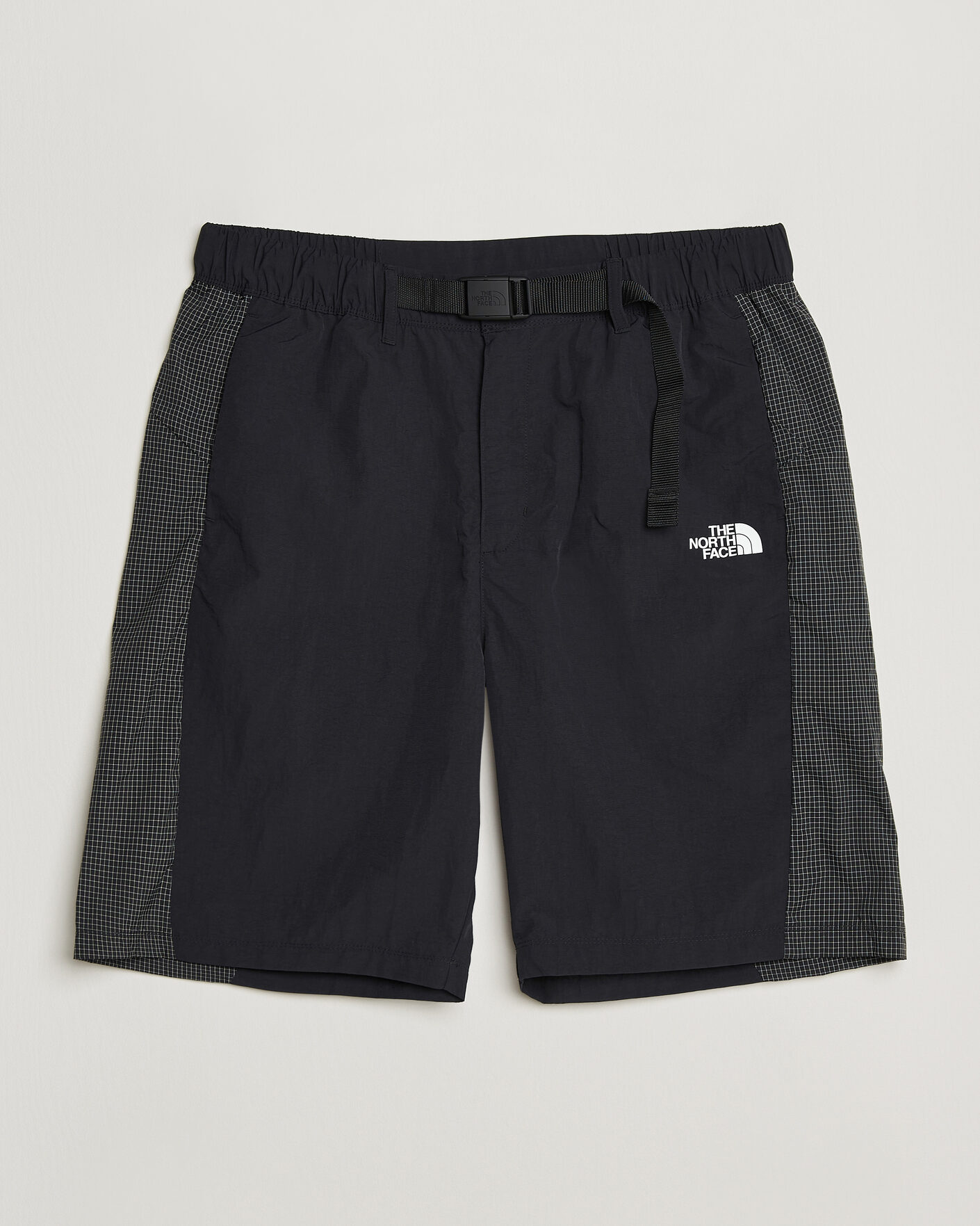 Men | Shorts | The North Face | NSE Belted Shorts Black