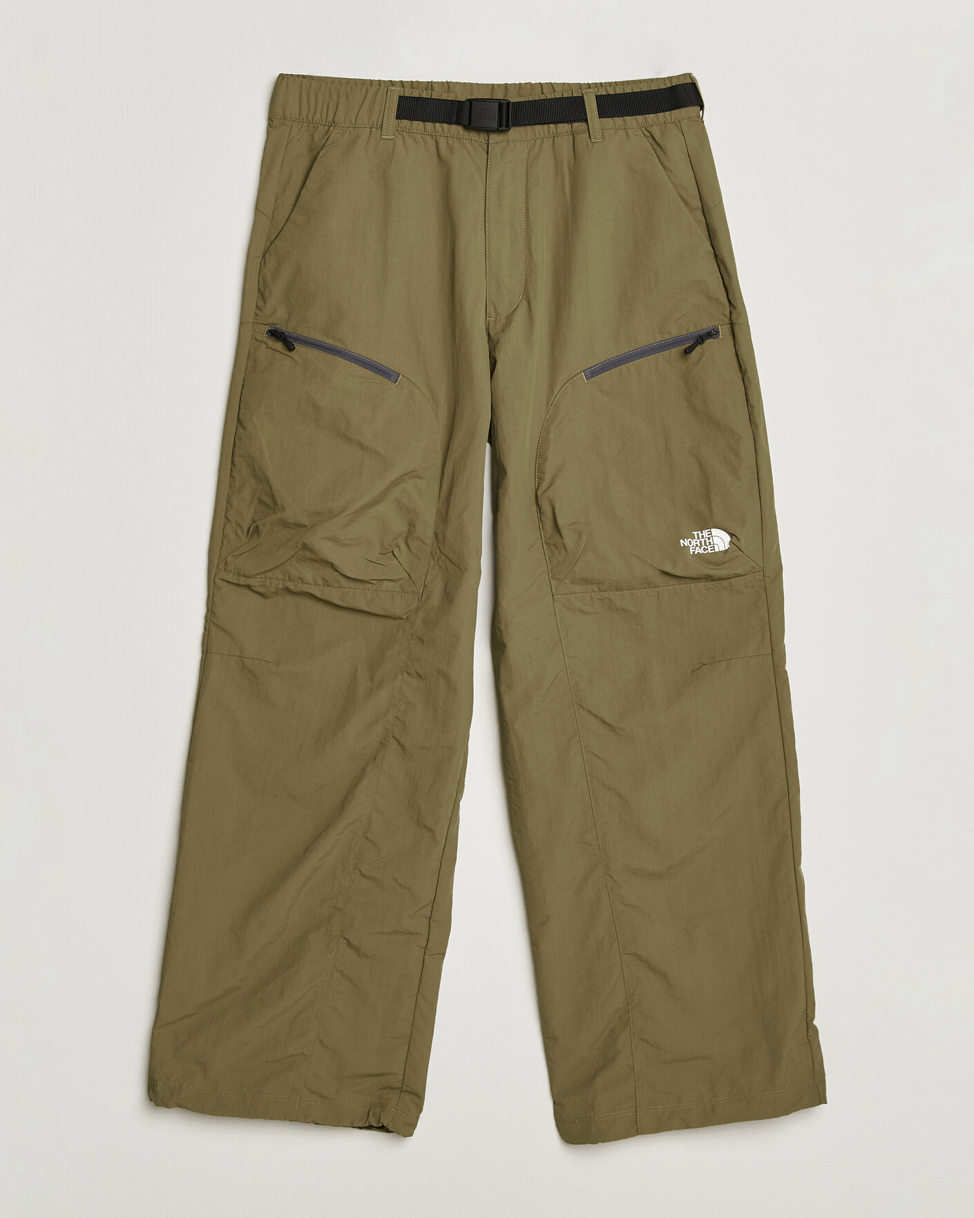 Men | Trousers | The North Face | NSE Belted Pants Cedar