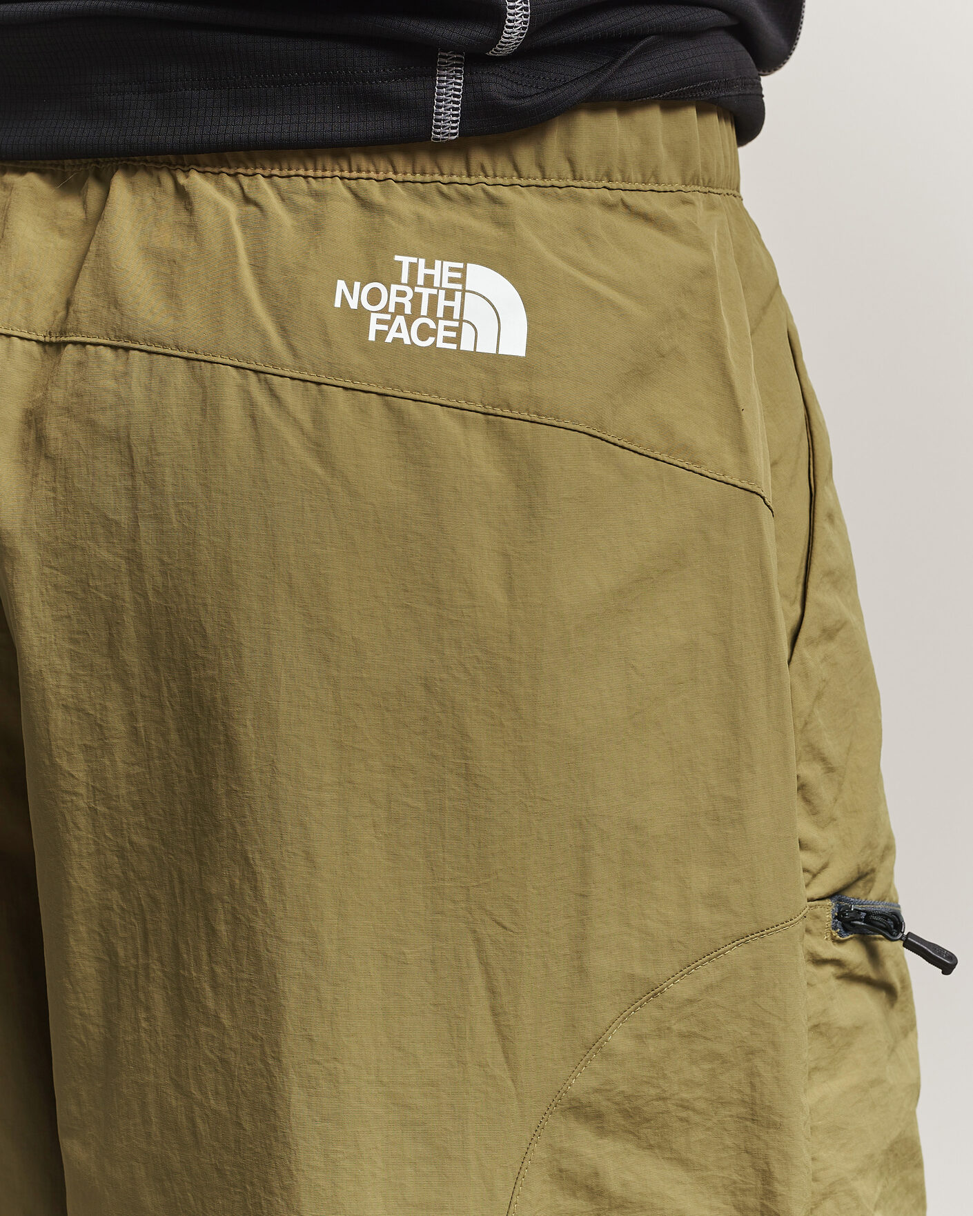 Men | Trousers | The North Face | NSE Belted Pants Cedar