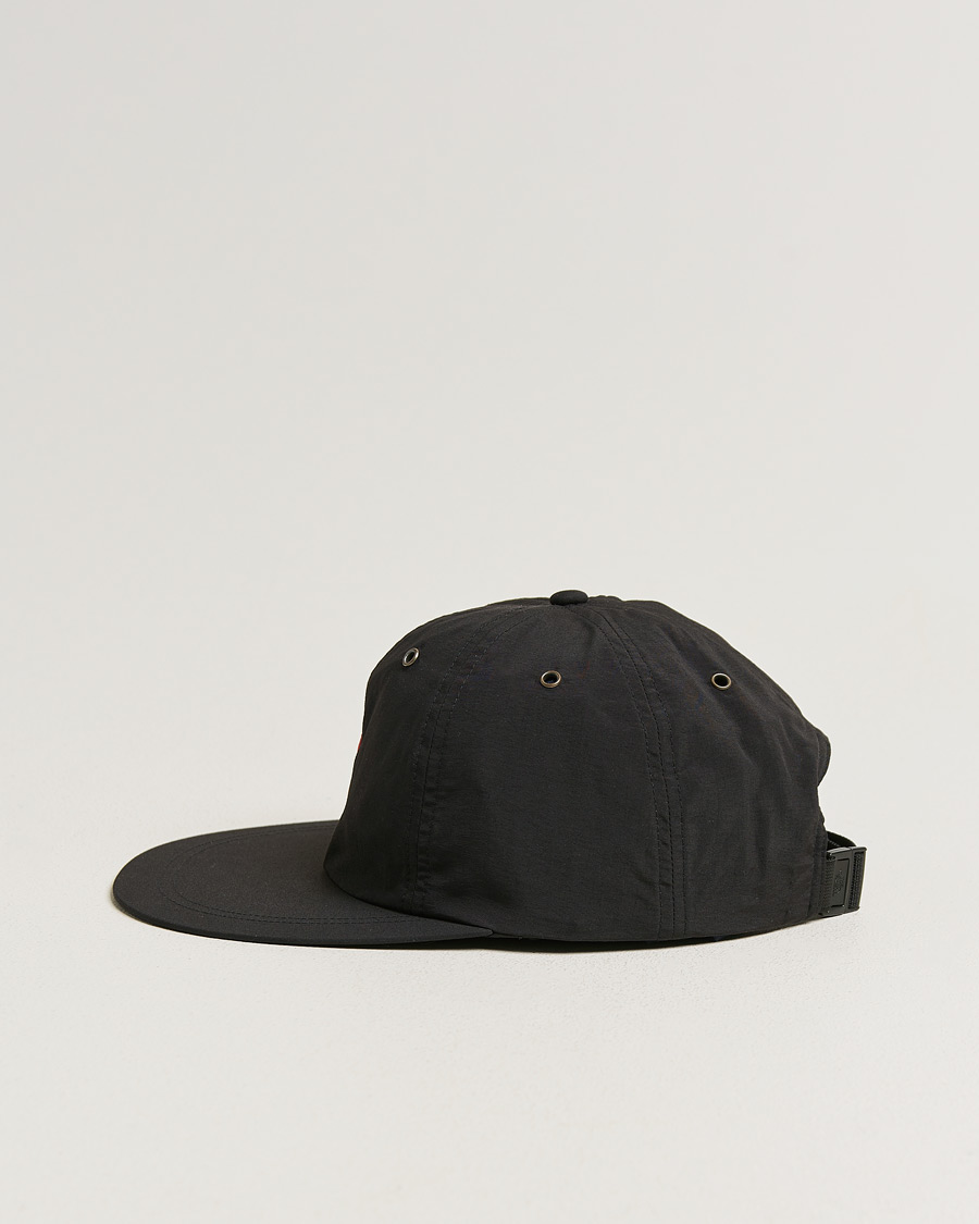 Men | Hats & Caps | The North Face | Red Box Nylon Hat Black