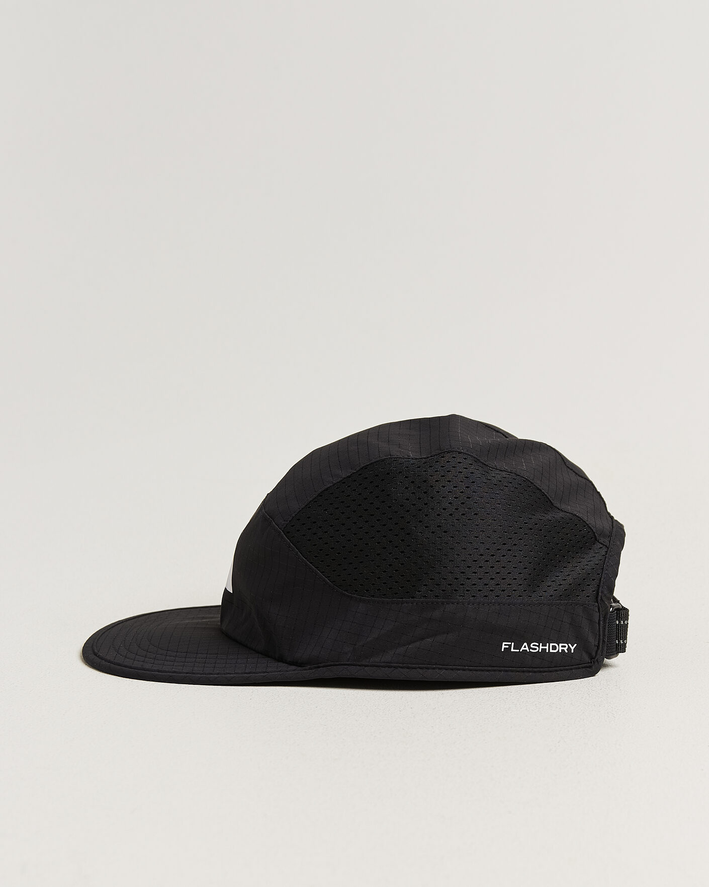Men | Hats & Caps | The North Face | Summer LT Run Hat Black