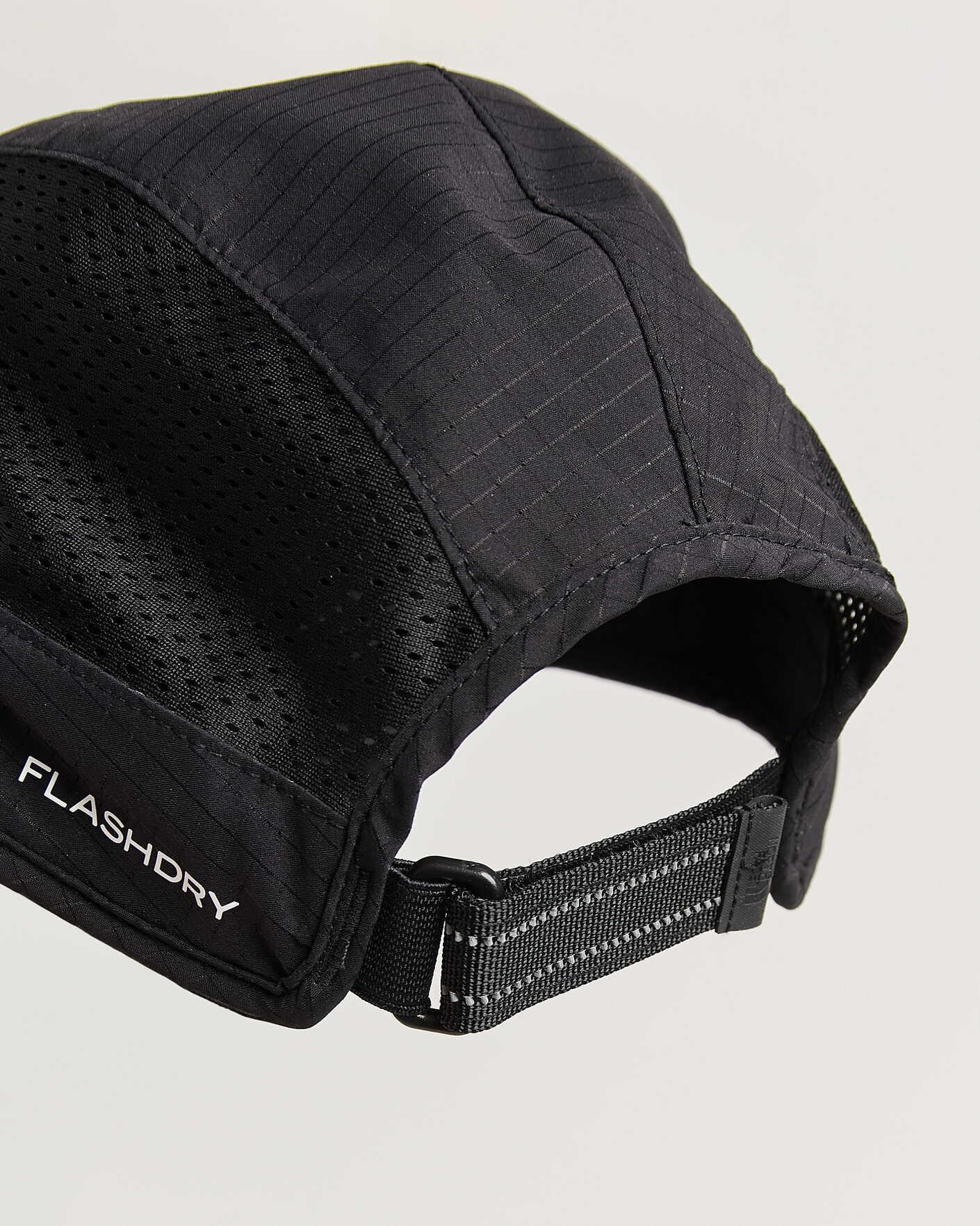 Men | Hats & Caps | The North Face | Summer LT Run Hat Black