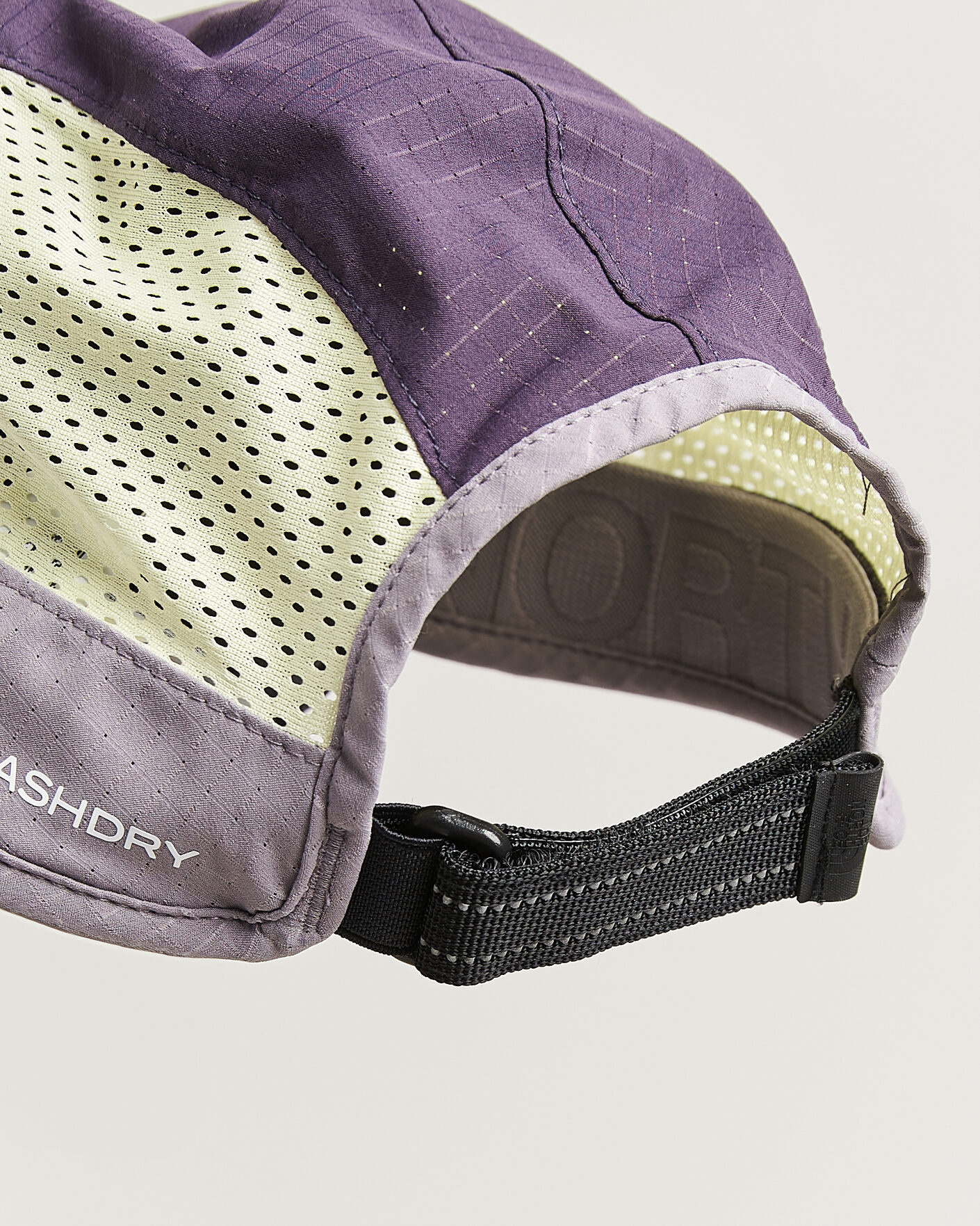 Men | Hats & Caps | The North Face | Summer LT Run Hat Endless Dusk