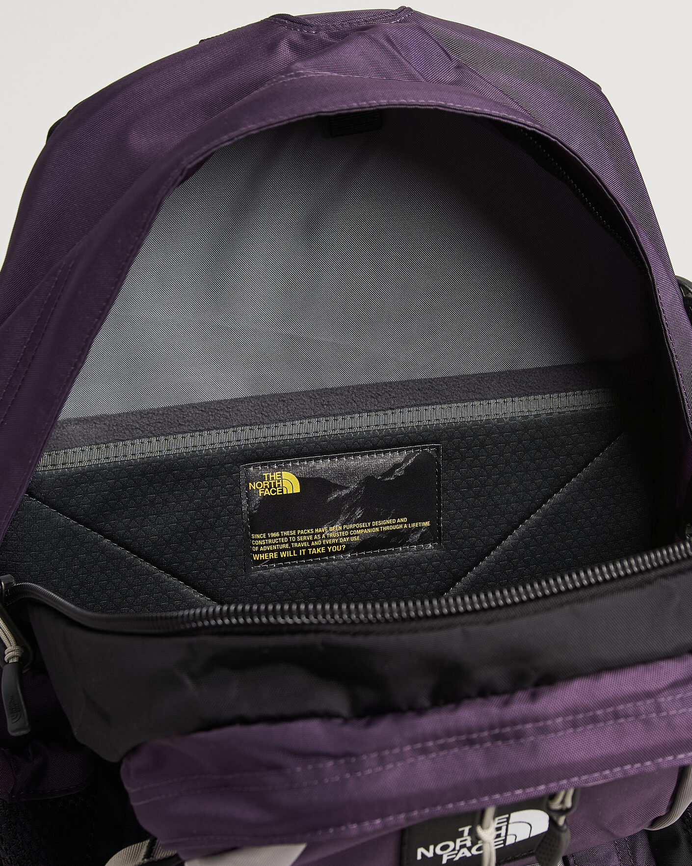 Men | Bags | The North Face | Hot Shot Backpack Stone Slab