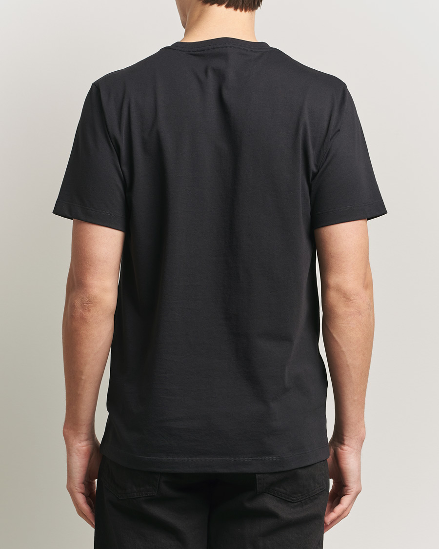 Men | T-Shirts | The North Face | Evolution Simple Dome T-Shirt Black