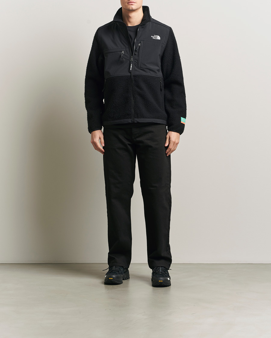 Men | Coats & Jackets | The North Face | 1995 Casentino Denali Jacket Black