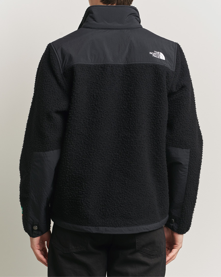 Men | Coats & Jackets | The North Face | 1995 Casentino Denali Jacket Black