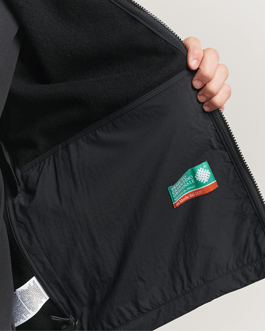 Men | Coats & Jackets | The North Face | 1995 Casentino Denali Jacket Black