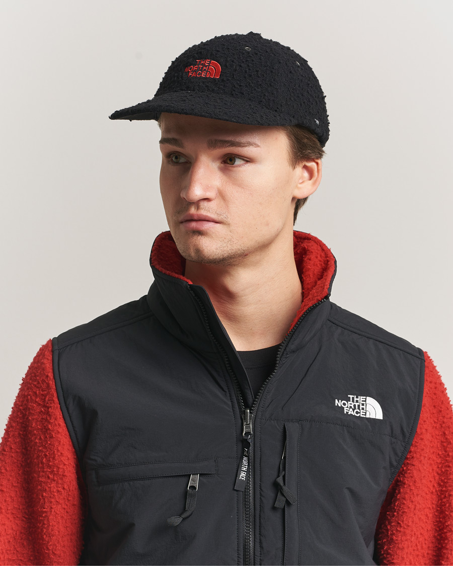 Men | Hats & Caps | The North Face | Casentino Hat Black