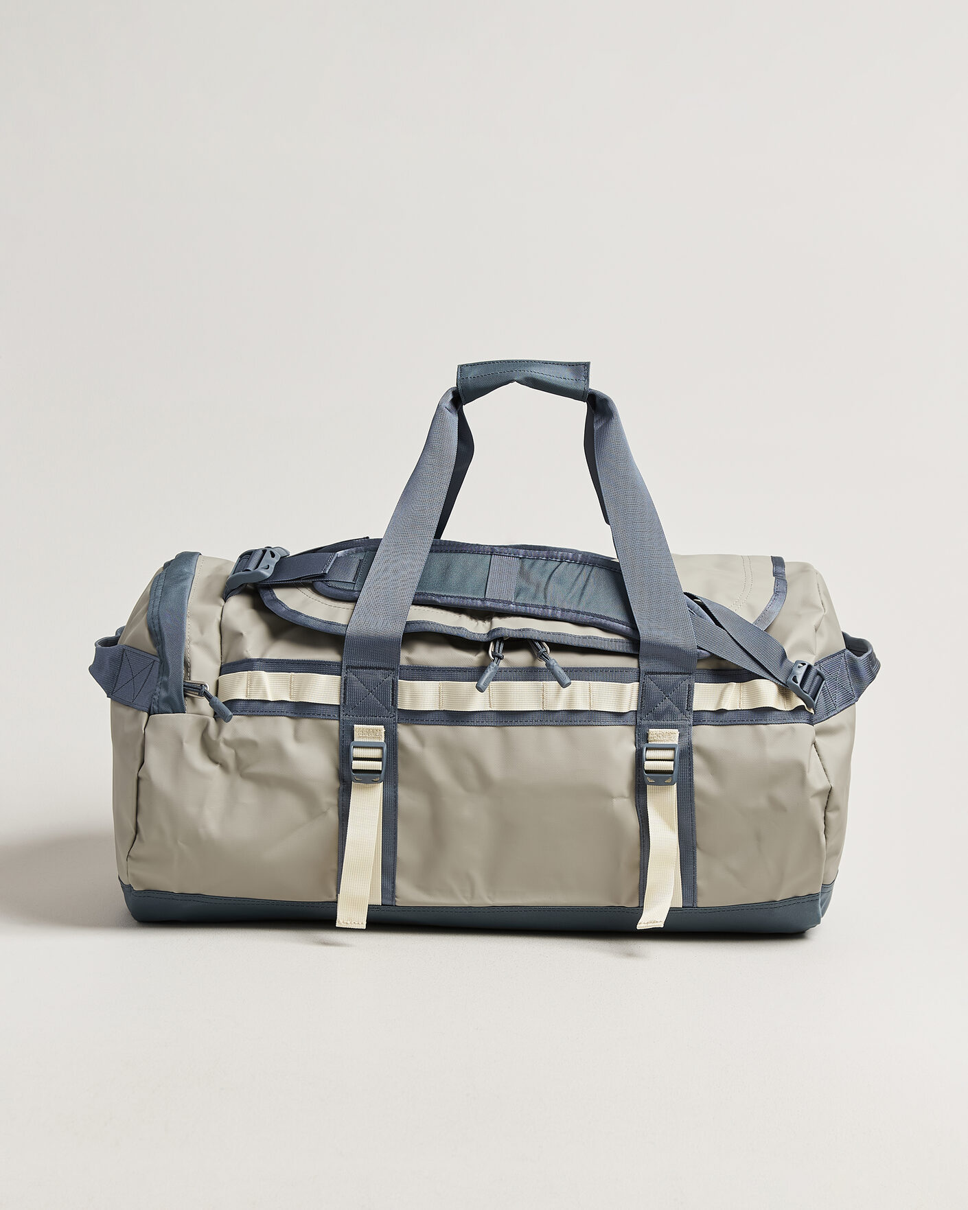 Men | Bags | The North Face | Base Camp Duffel M Stone Slab