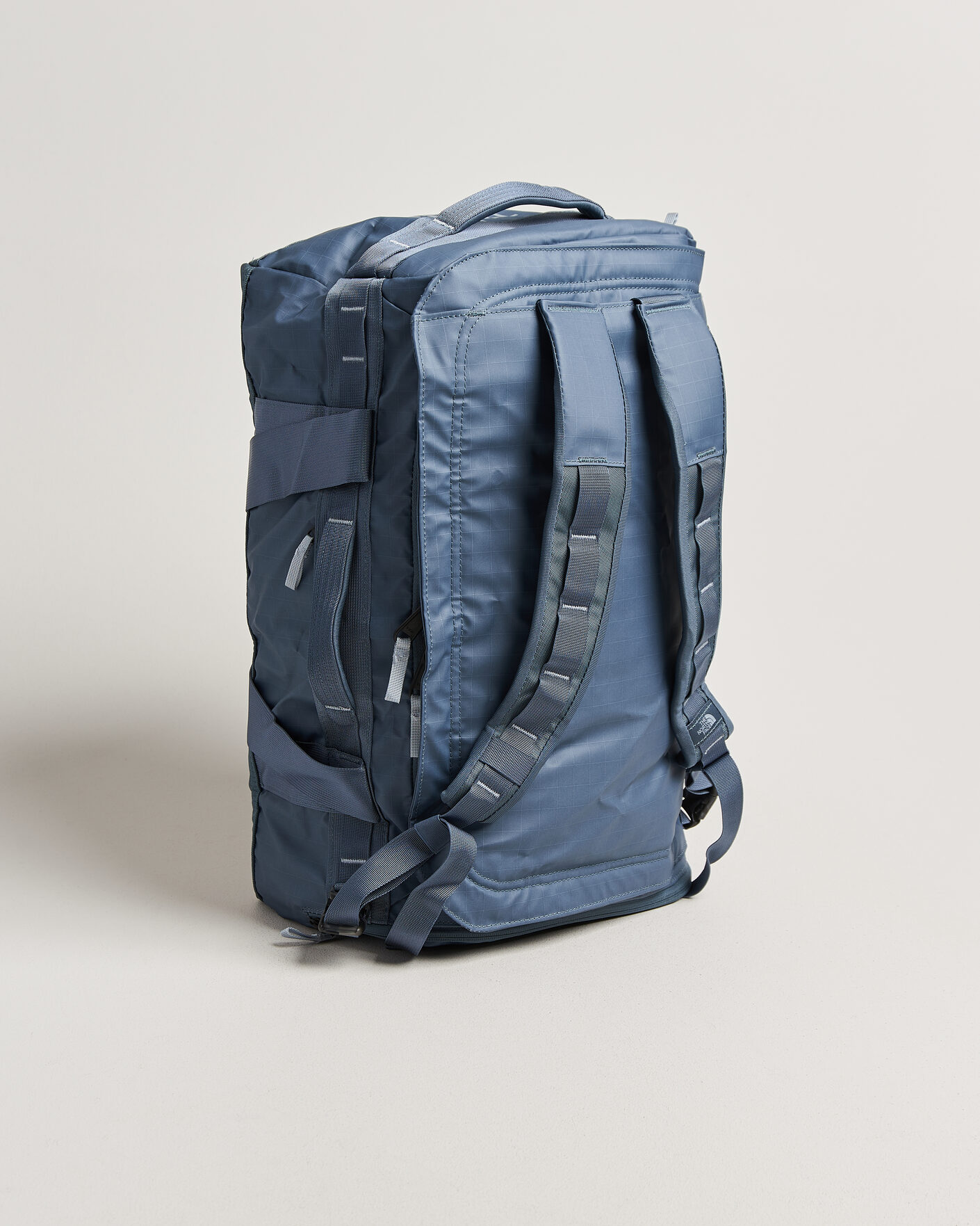 Men | Bags | The North Face | Base Camp Voyager Duffel 42 Granite Grey