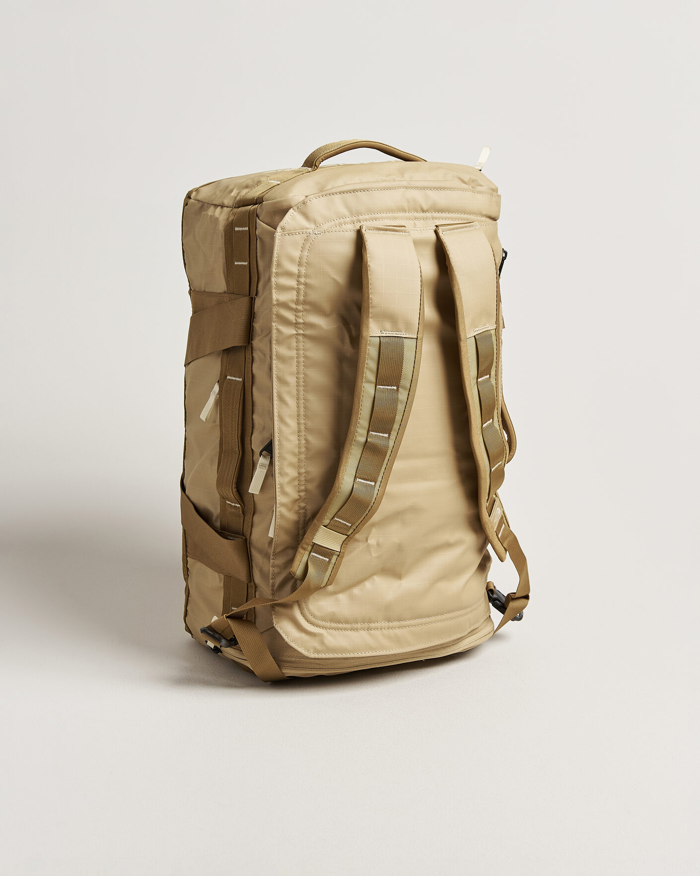 Men | Bags | The North Face | Base Camp Voyager Duffel 42 Khaki Stone