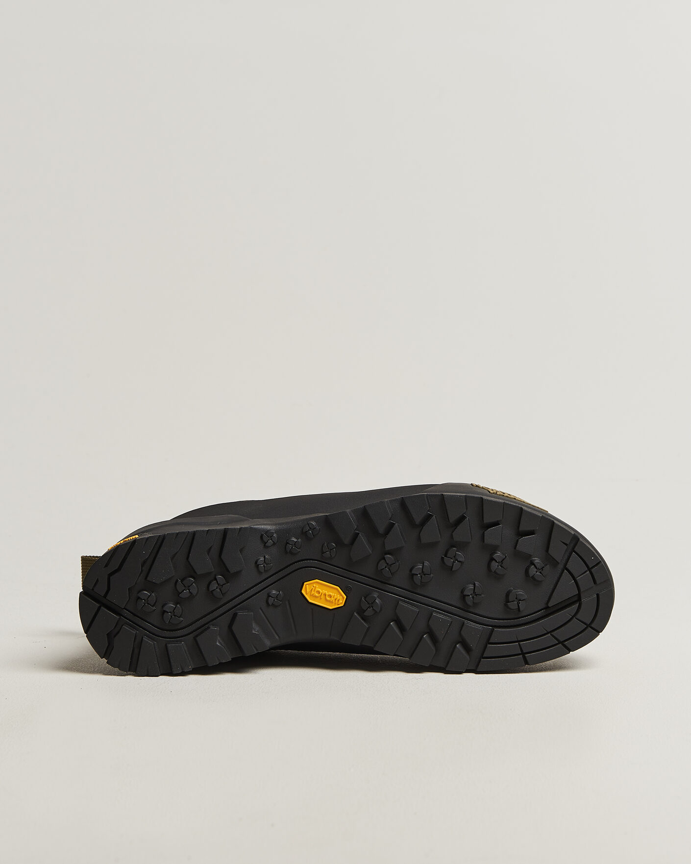 Men | Hiking shoes | The North Face | Glenclyffe Low Sycamore/Black