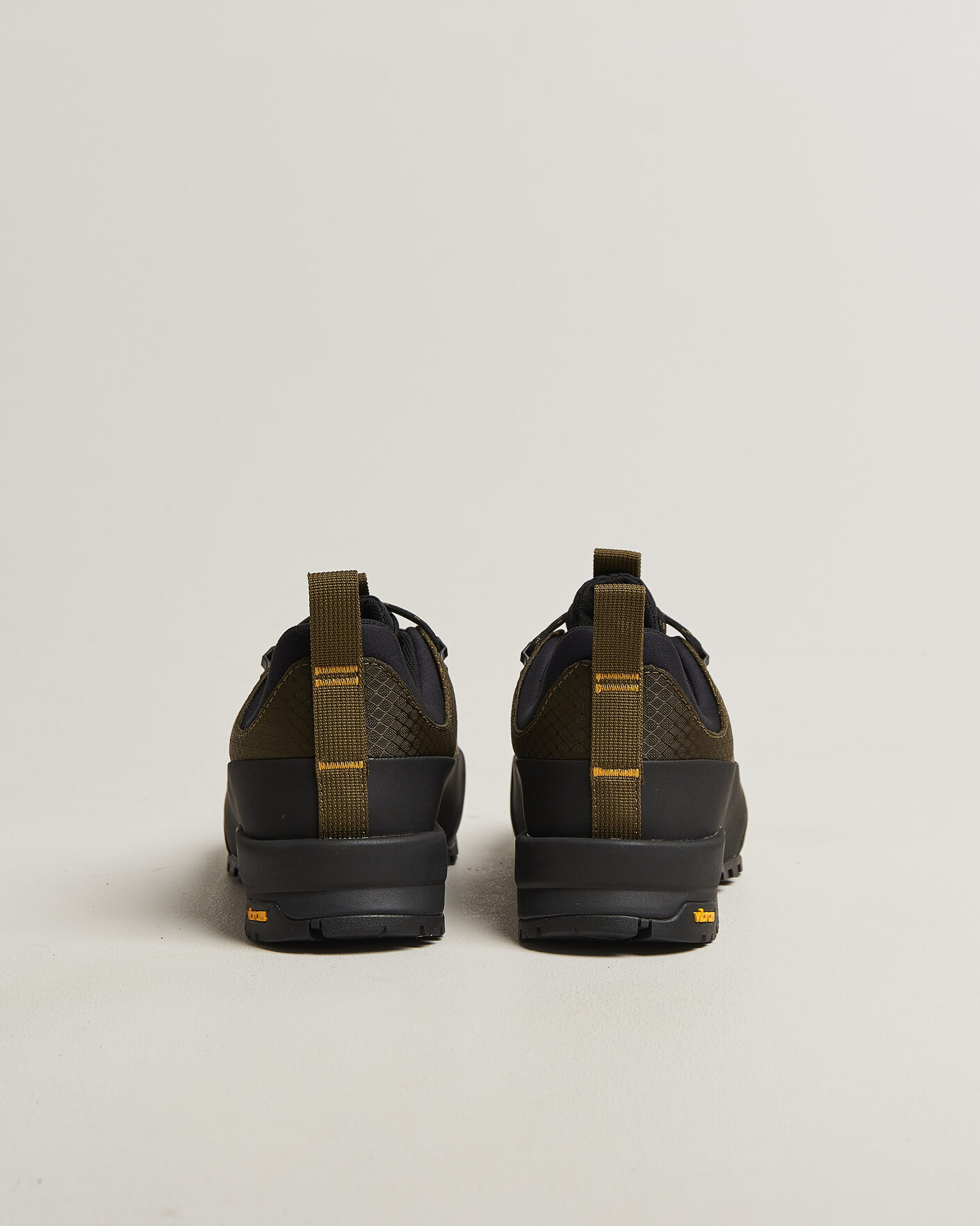 Men | Hiking shoes | The North Face | Glenclyffe Low Sycamore/Black